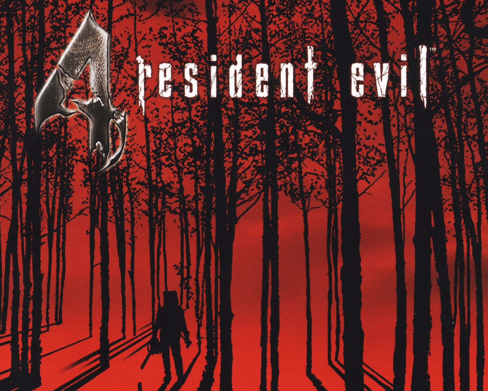 Laden Sie das Resident Evil, Computerspiele, Resident Evil 4-Bild kostenlos auf Ihren PC-Desktop herunter