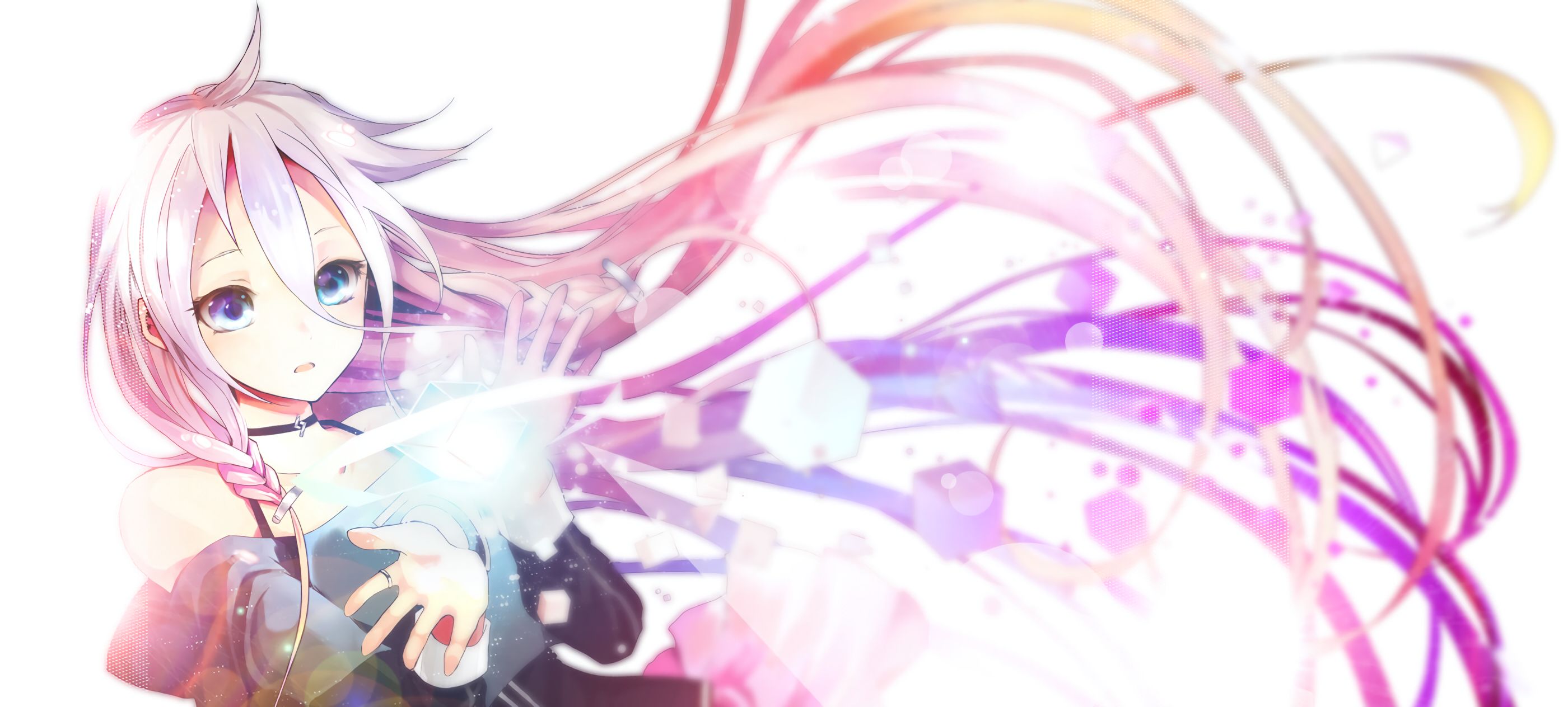 Free download wallpaper Anime, Vocaloid, Ia (Vocaloid) on your PC desktop