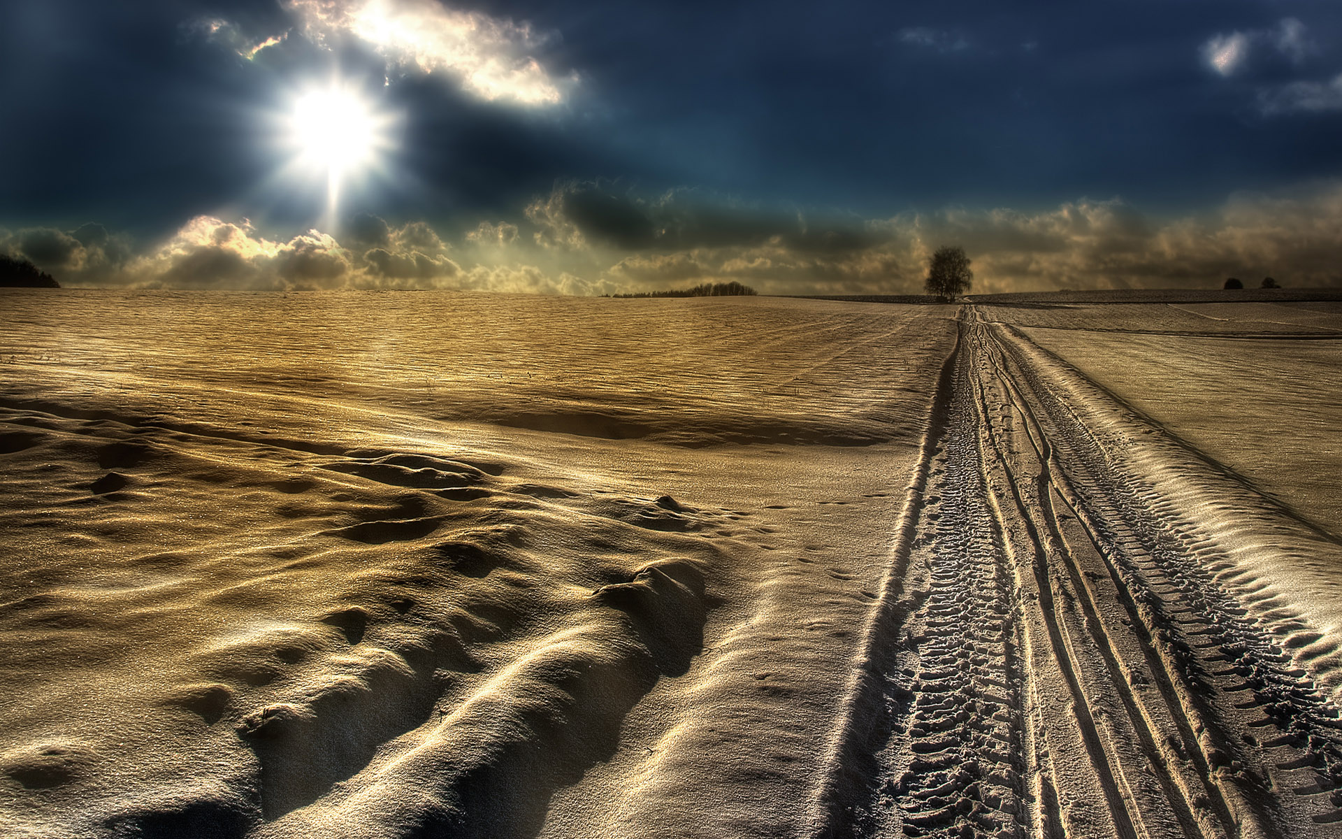 Free download wallpaper Winter, Earth on your PC desktop