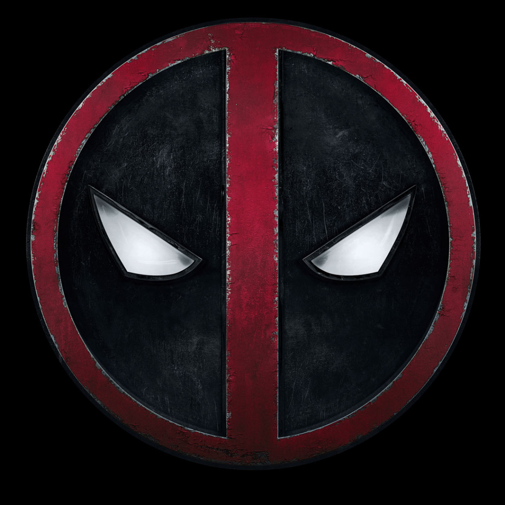 Handy-Wallpaper Deadpool, Filme kostenlos herunterladen.