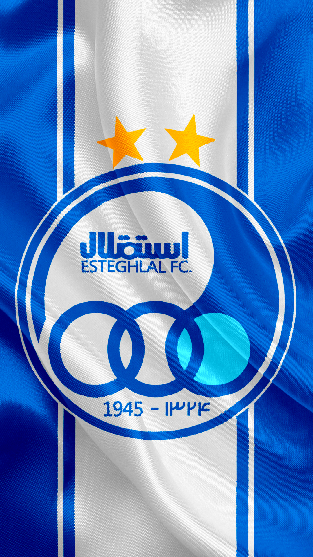 1163948 baixar papel de parede esportes, esteghlal f c, emblema, futebol, logotipo - protetores de tela e imagens gratuitamente