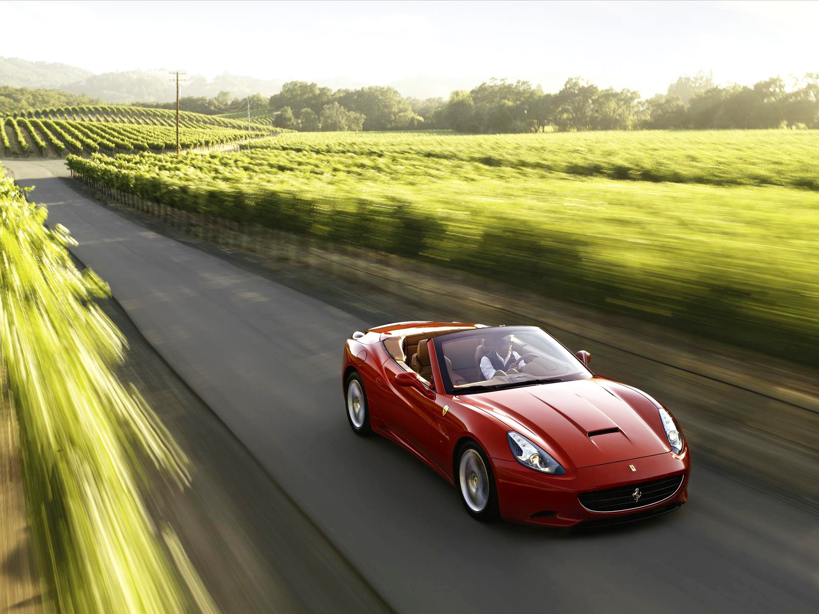 Free download wallpaper Ferrari, Ferrari California, Vehicles on your PC desktop