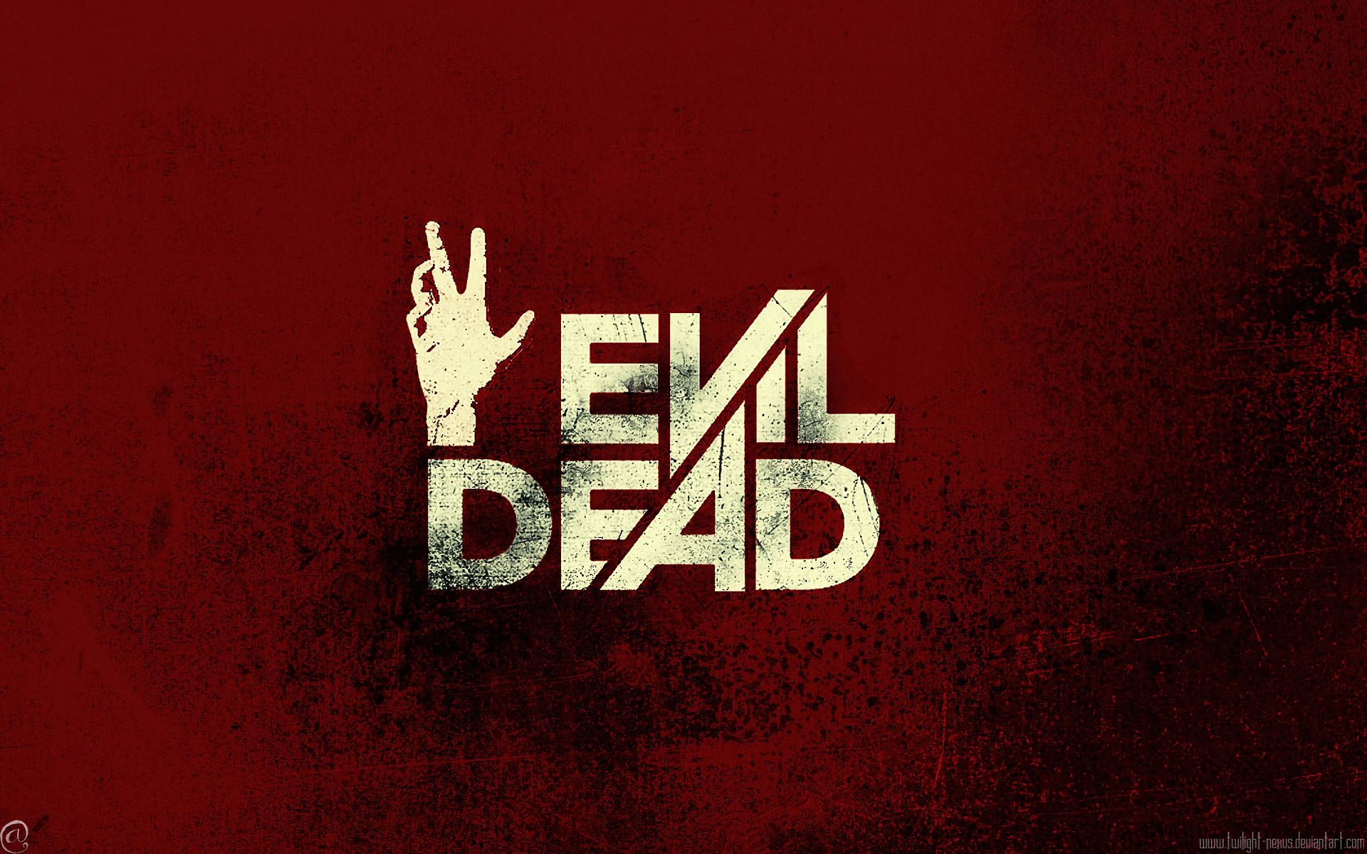 Los mejores fondos de pantalla de Evil Dead: Pesadilla Sin Fin para la pantalla del teléfono