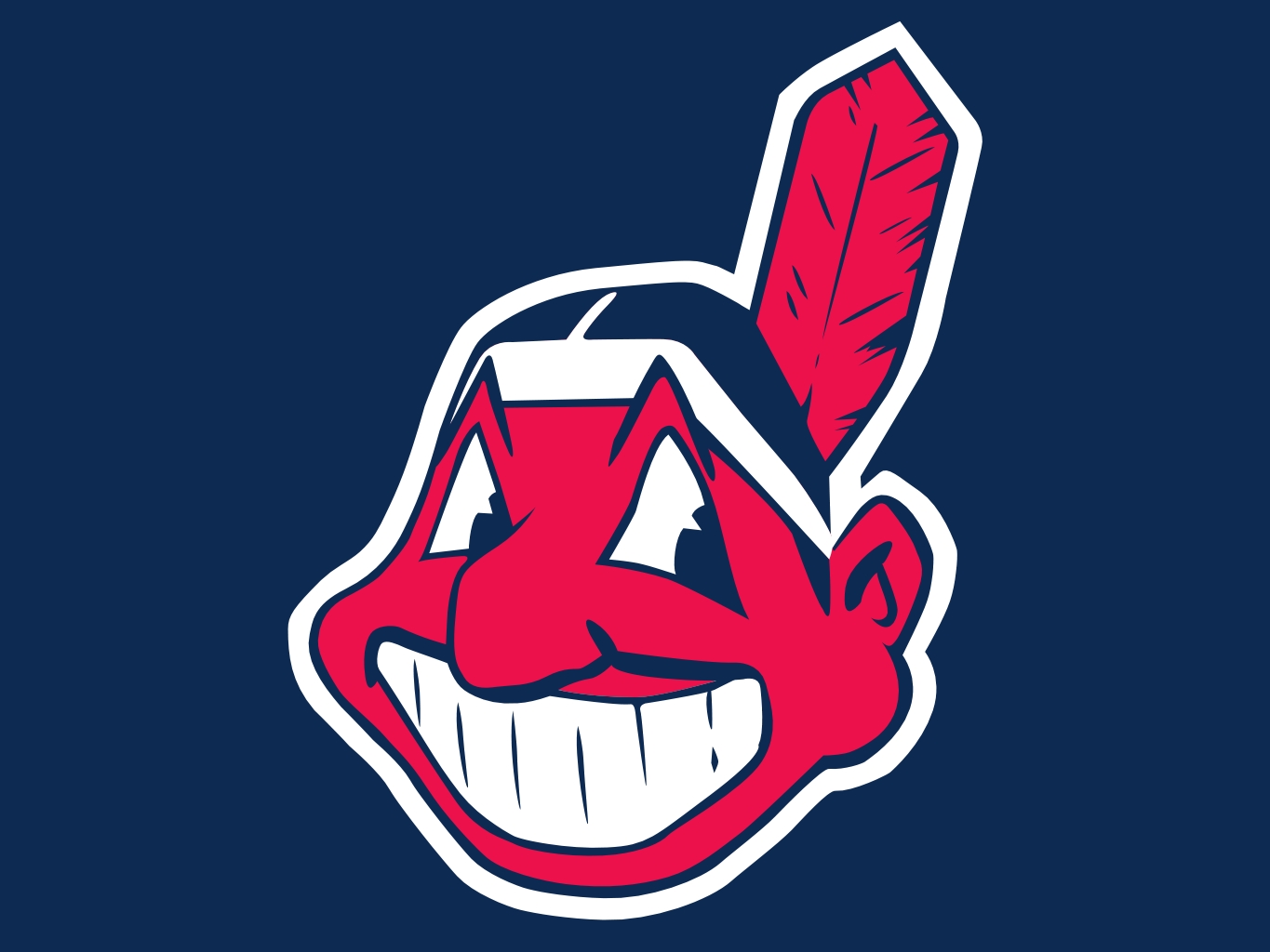 Best Cleveland Indians Full HD Wallpaper