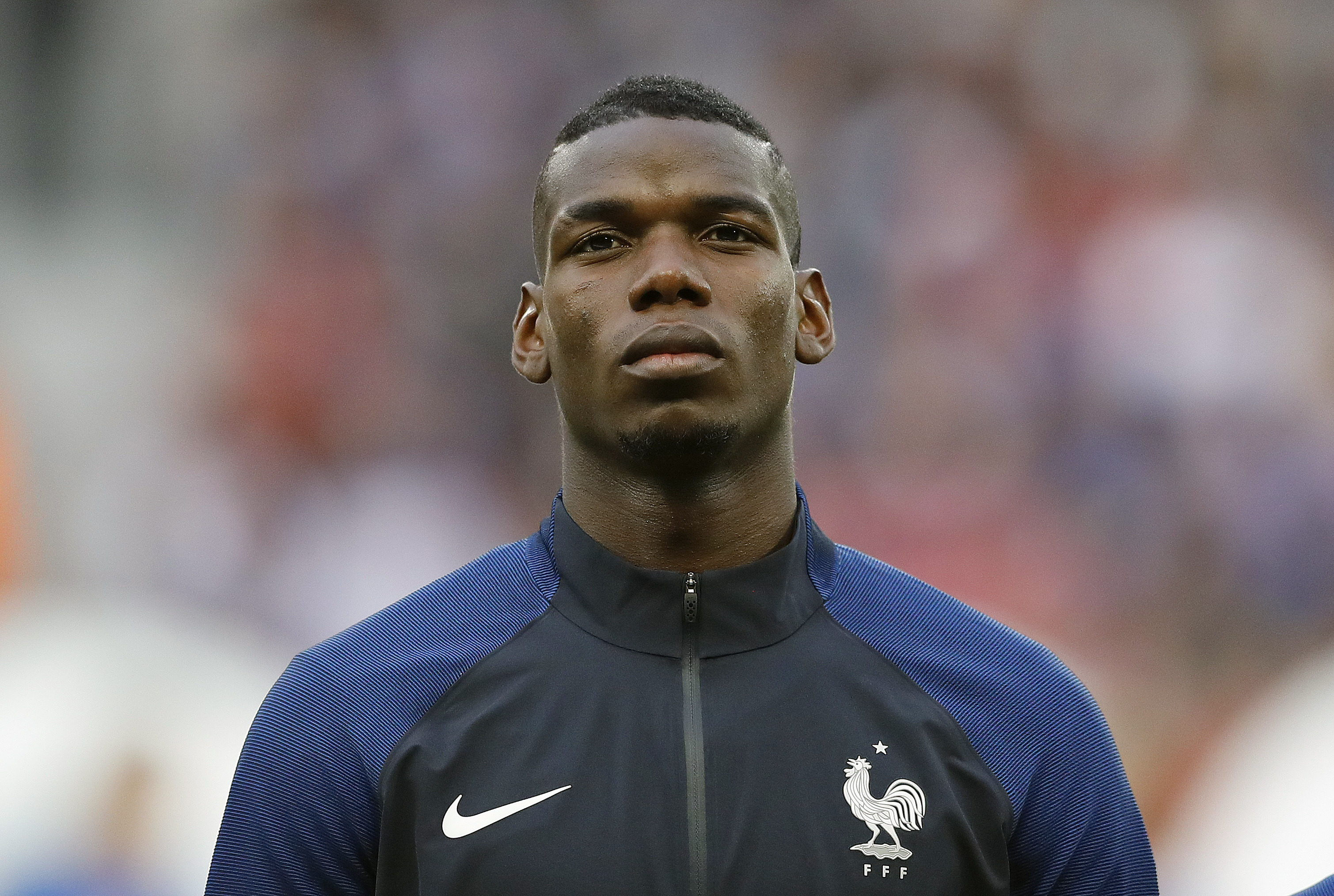 Download mobile wallpaper Sports, Soccer, Paul Pogba for free.