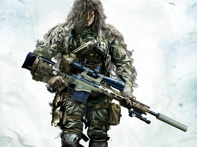 1255269 baixar papel de parede videogame, sniper: ghost warrior 2 - protetores de tela e imagens gratuitamente