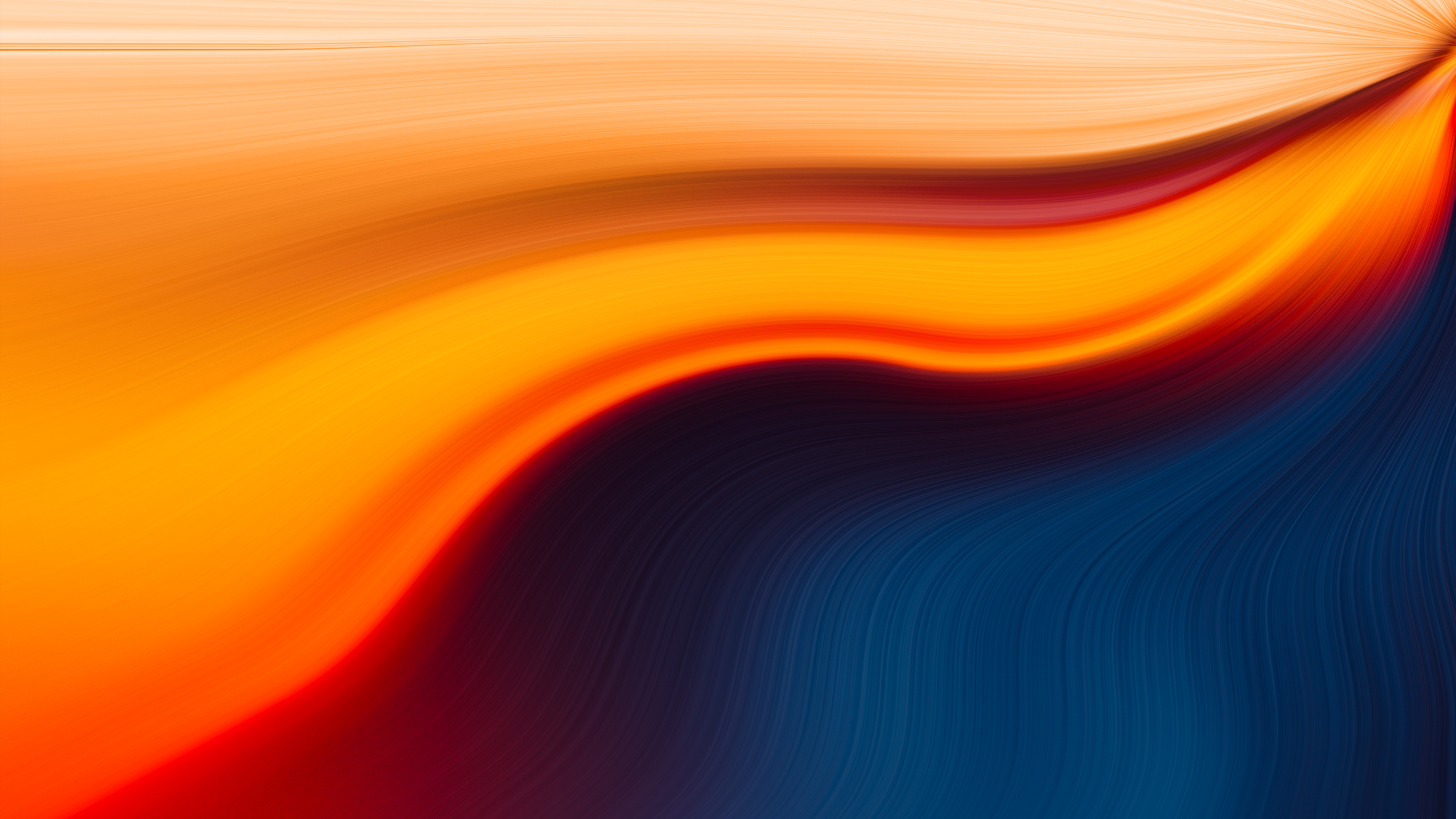 Free download wallpaper Abstract, Wave on your PC desktop