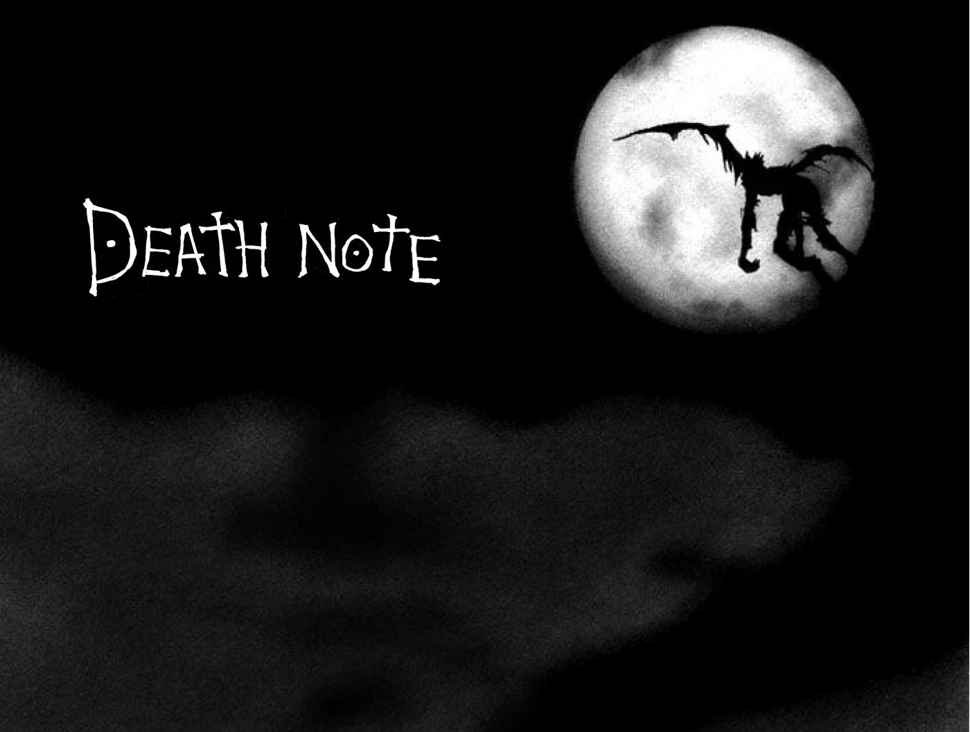 169544 baixar papel de parede anime, death note: notas da morte - protetores de tela e imagens gratuitamente
