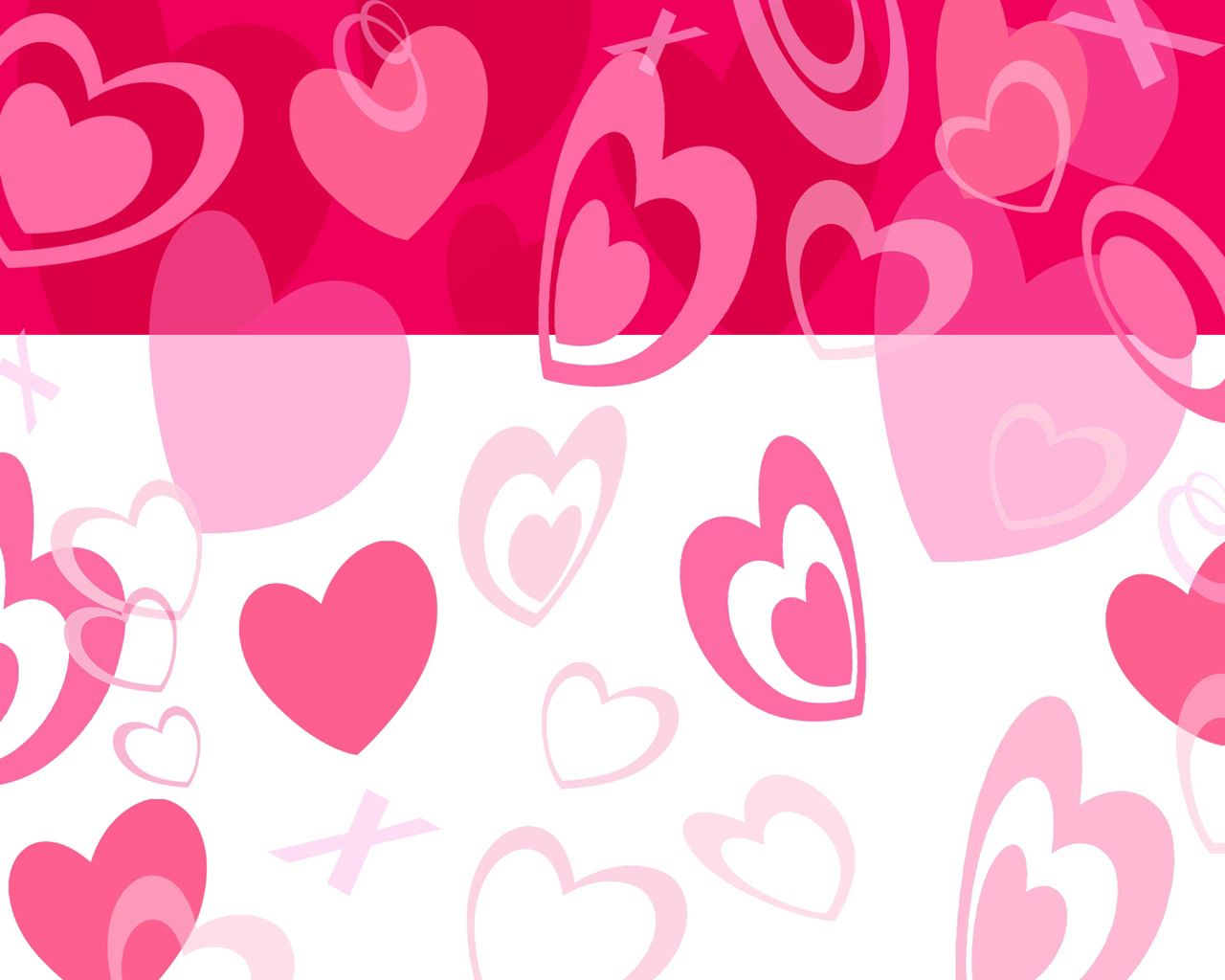 Download mobile wallpaper Light, Light Coloured, Pink, Heart, Love for free.