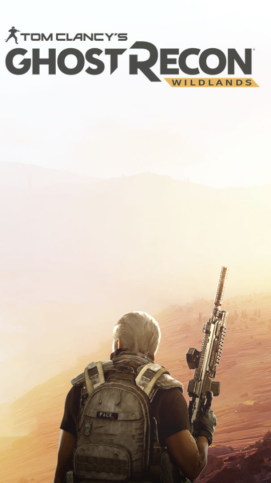 Download mobile wallpaper Video Game, Tom Clancy, Tom Clancy’S Ghost Recon Wildlands for free.