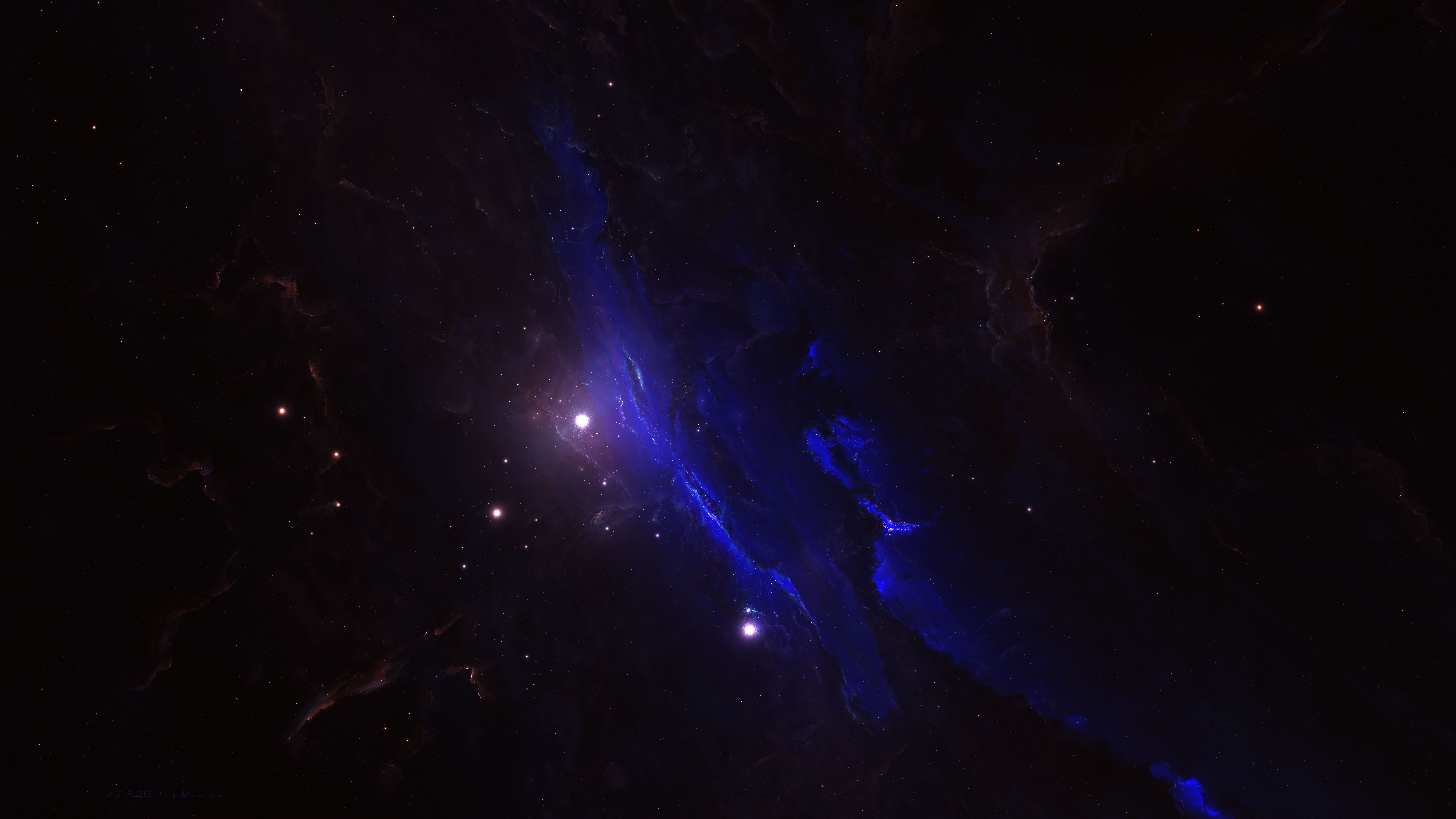 Free download wallpaper Nebula, Space, Sci Fi on your PC desktop