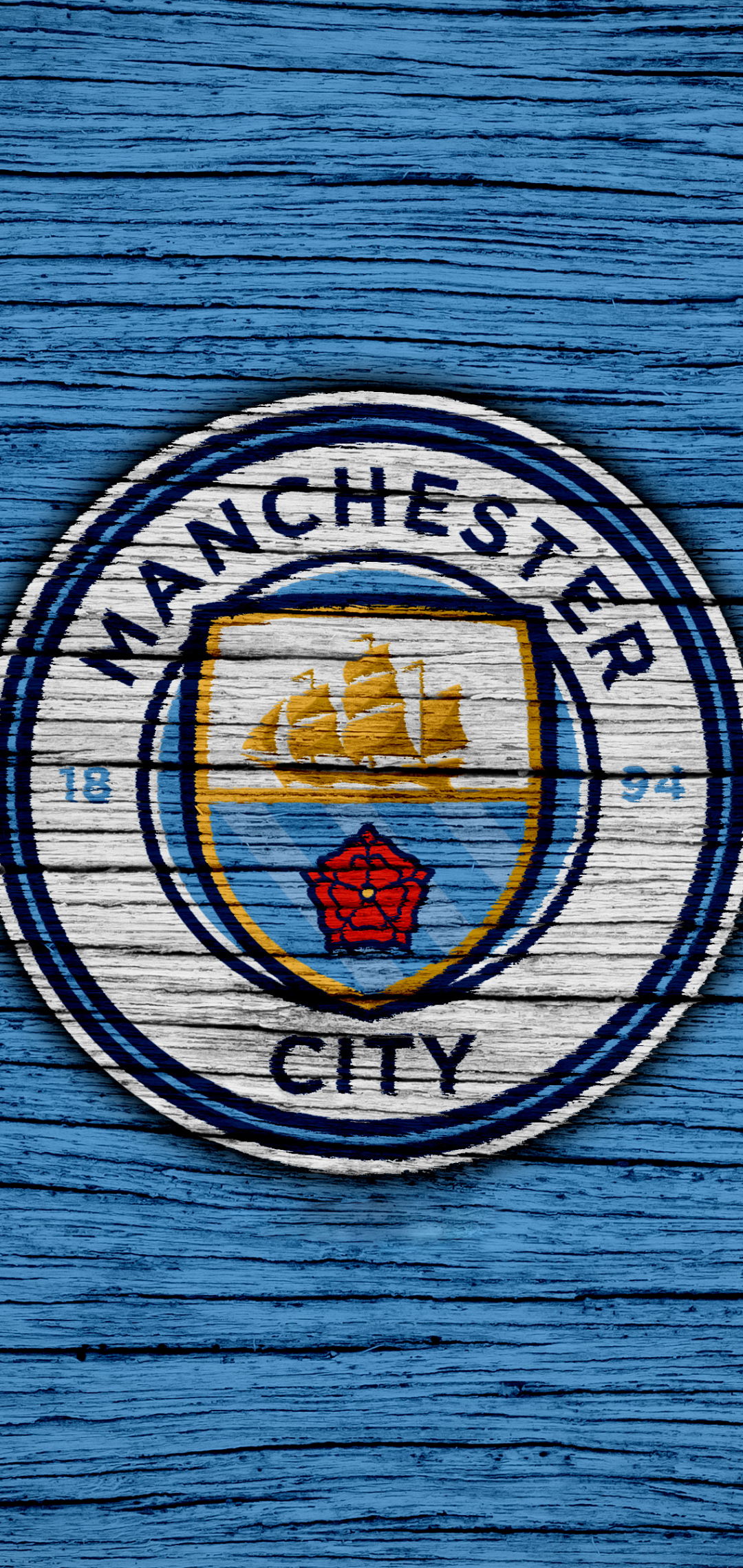 無料モバイル壁紙スポーツ, サッカー, ロゴ, マンチェスター・シティ Fcをダウンロードします。