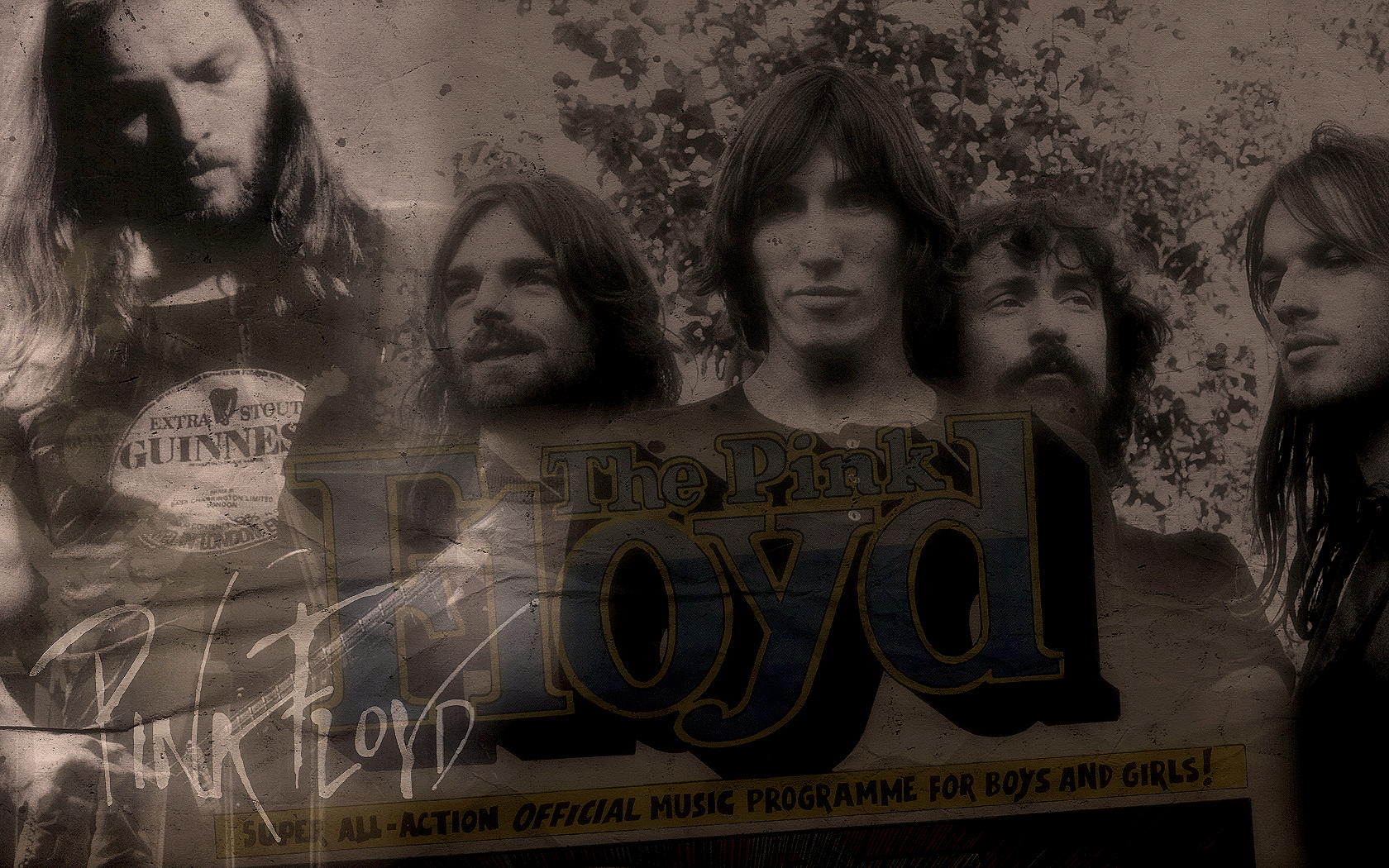 Laden Sie das Musik, Pink Floyd-Bild kostenlos auf Ihren PC-Desktop herunter