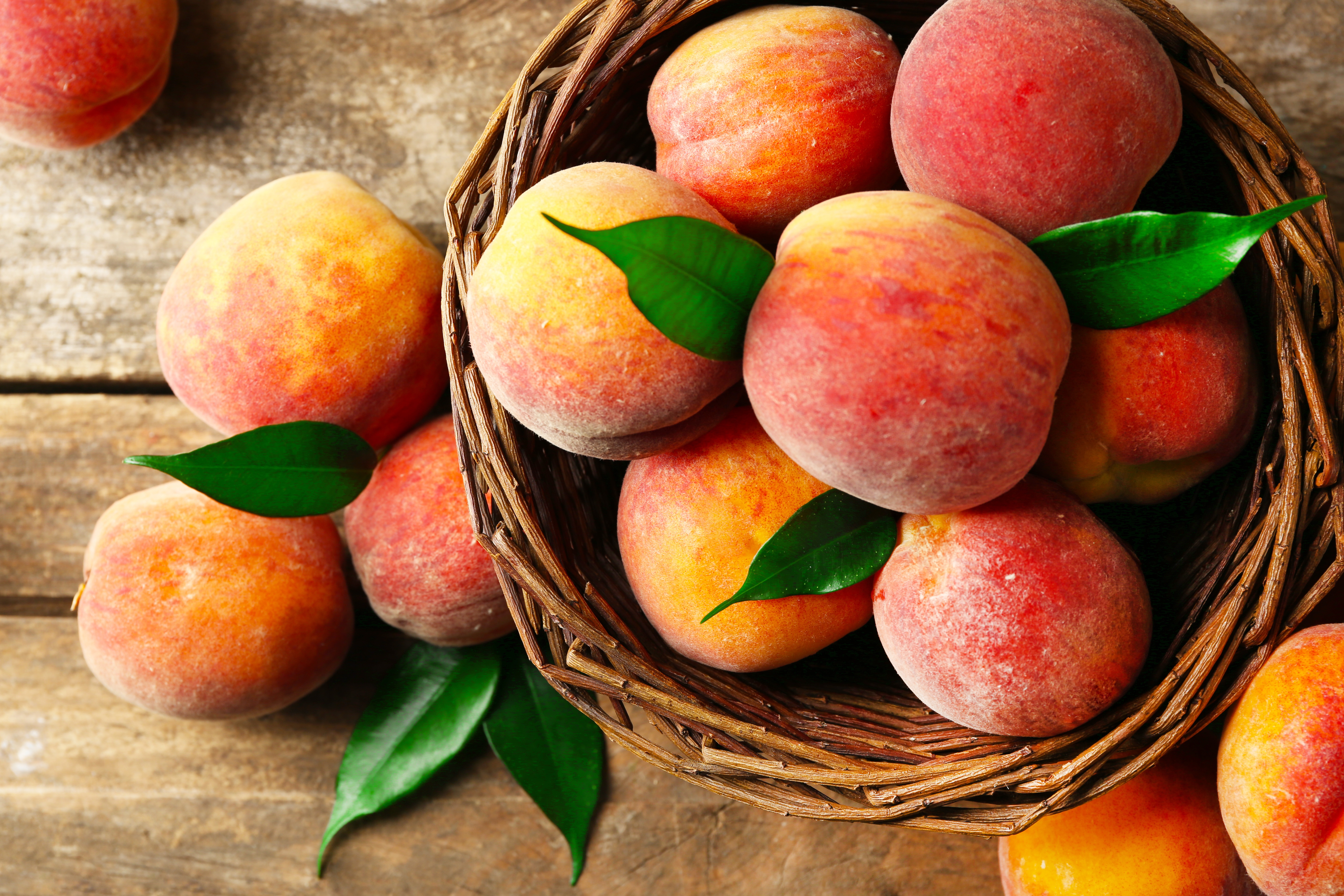 Laden Sie das Frucht, Pfirsich, Nahrungsmittel, Stillleben-Bild kostenlos auf Ihren PC-Desktop herunter