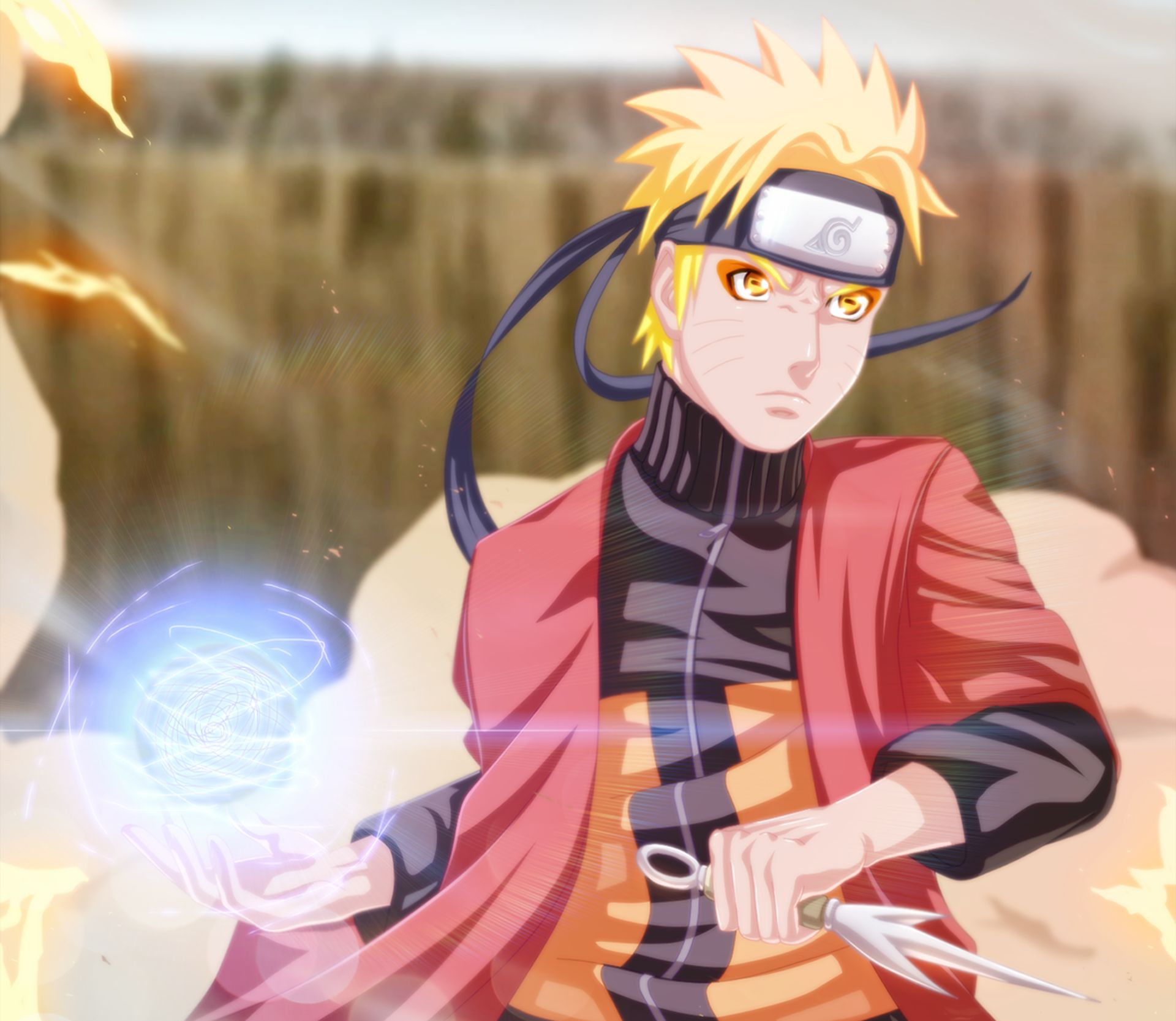 Descarga gratuita de fondo de pantalla para móvil de Naruto, Animado, Naruto Uzumaki.
