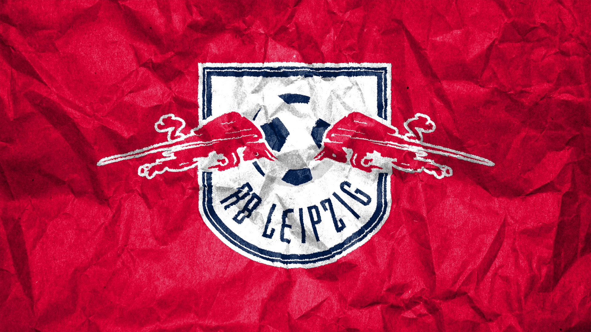 Baixar papel de parede para celular de Esportes, Futebol, Logotipo, Emblema, Bundesliga, Rb Leipzig gratuito.
