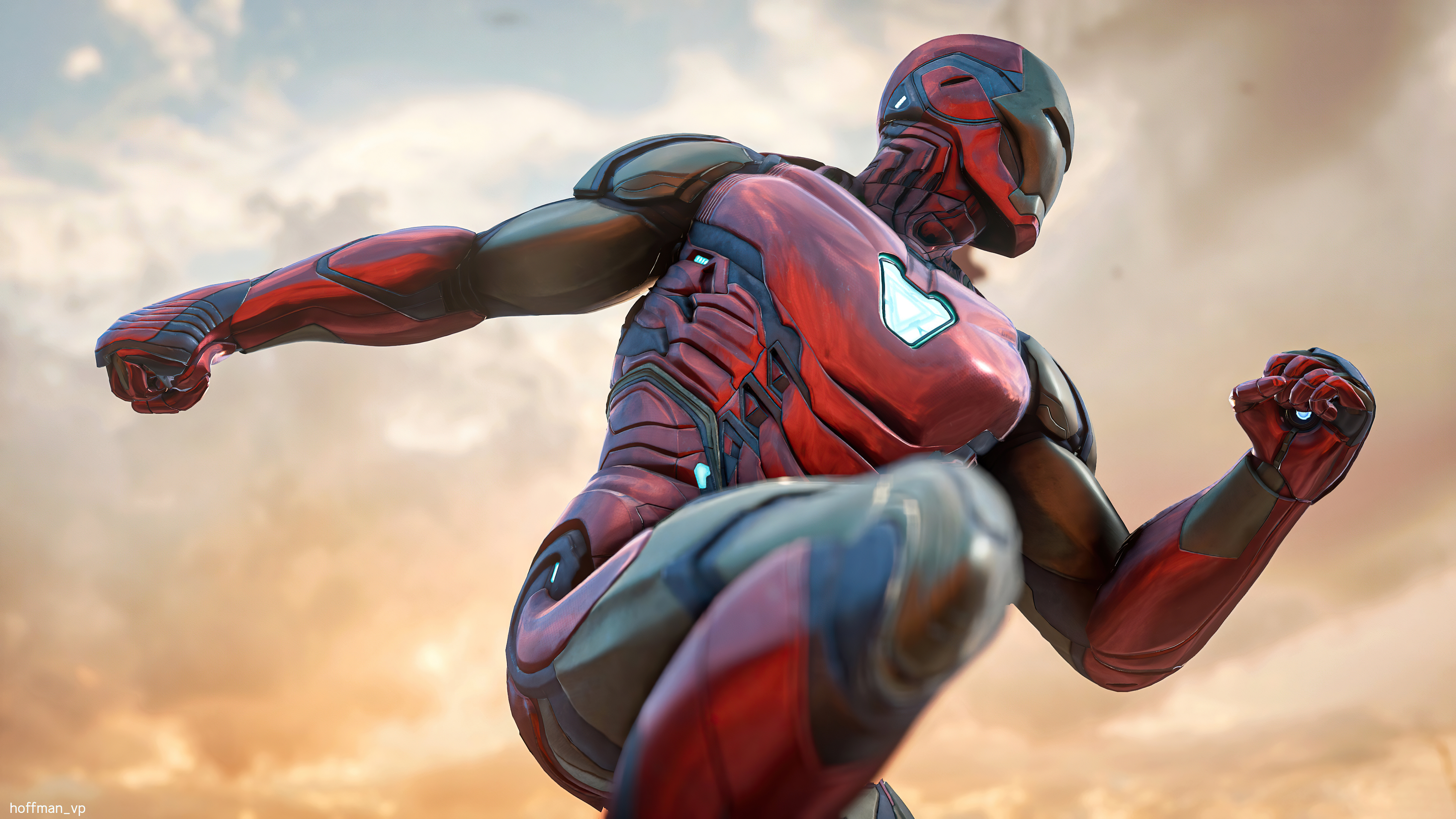 Descarga gratis la imagen Iron Man, Historietas, Superhéroe en el escritorio de tu PC