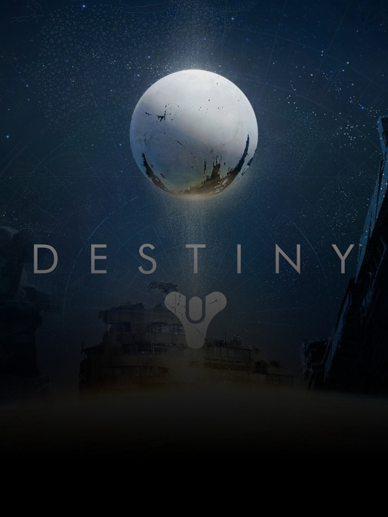 Download mobile wallpaper Video Game, Destiny for free.