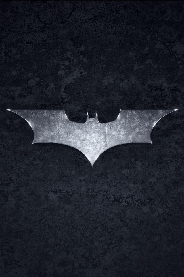 Téléchargez des papiers peints mobile Film, The Batman, Symbole Batman, Homme Chauve Souris gratuitement.