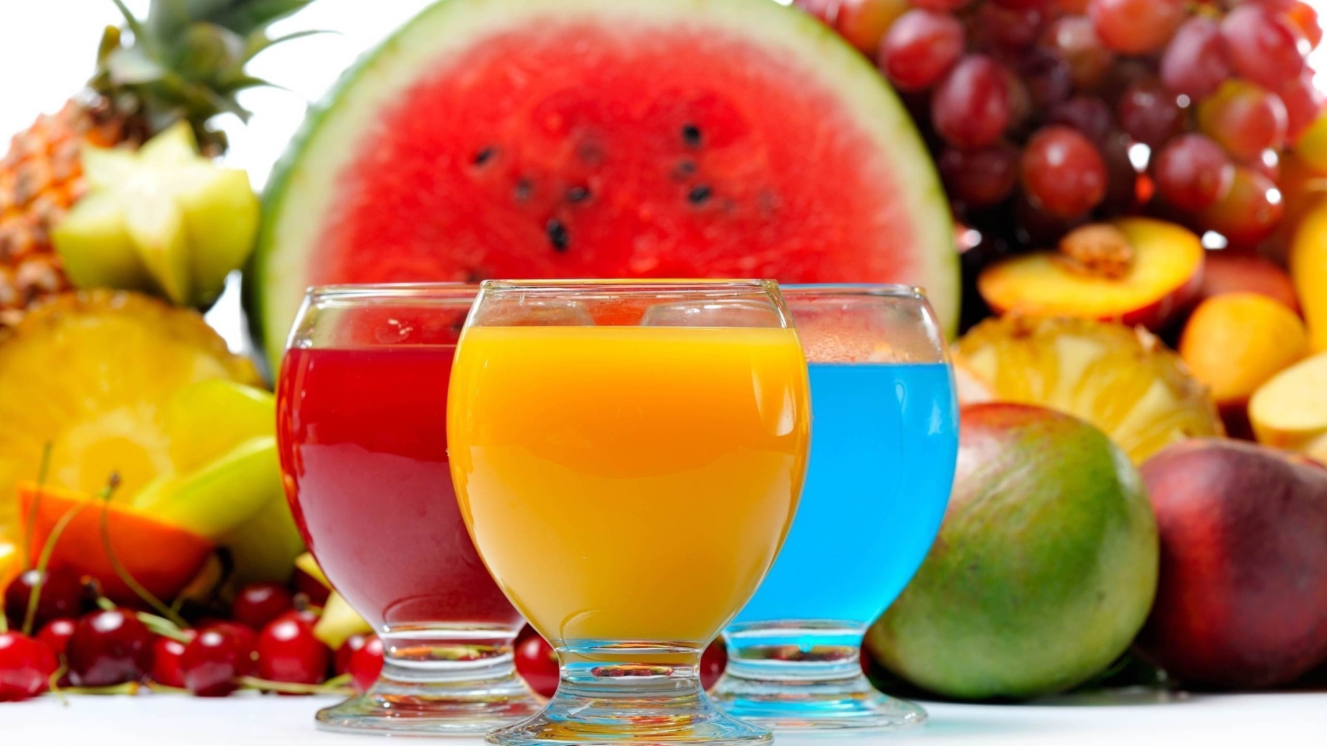 Download mobile wallpaper Drinks, Food, Fruits for free.