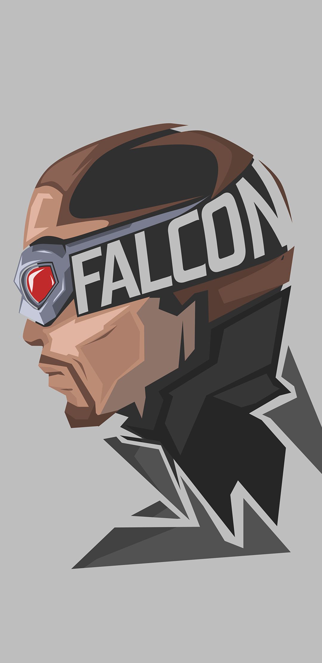 Download mobile wallpaper Falcon, Comics, Falcon (Marvel Comics) for free.