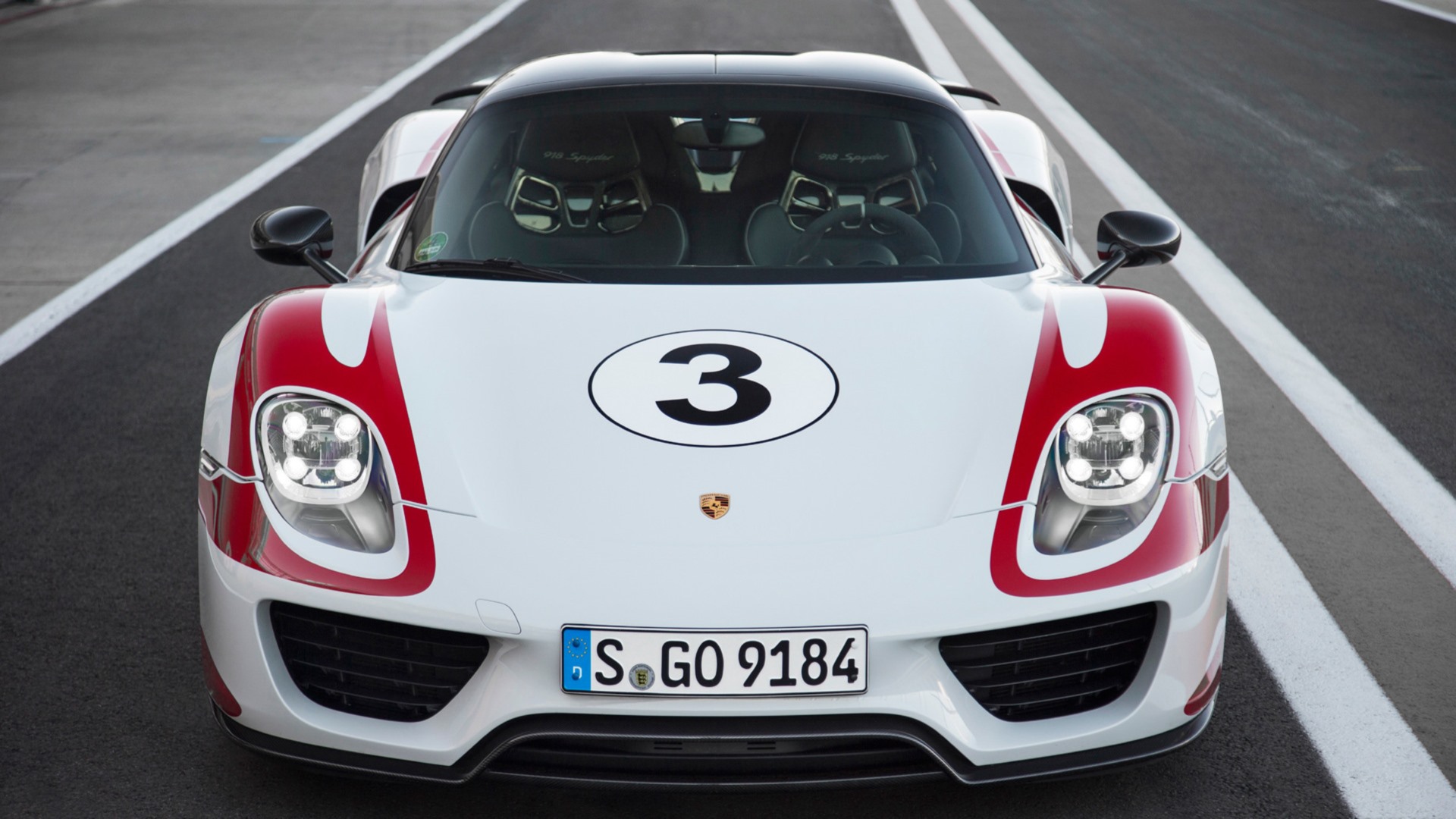 Free download wallpaper Porsche, Vehicles, Porsche 918 Spyder on your PC desktop
