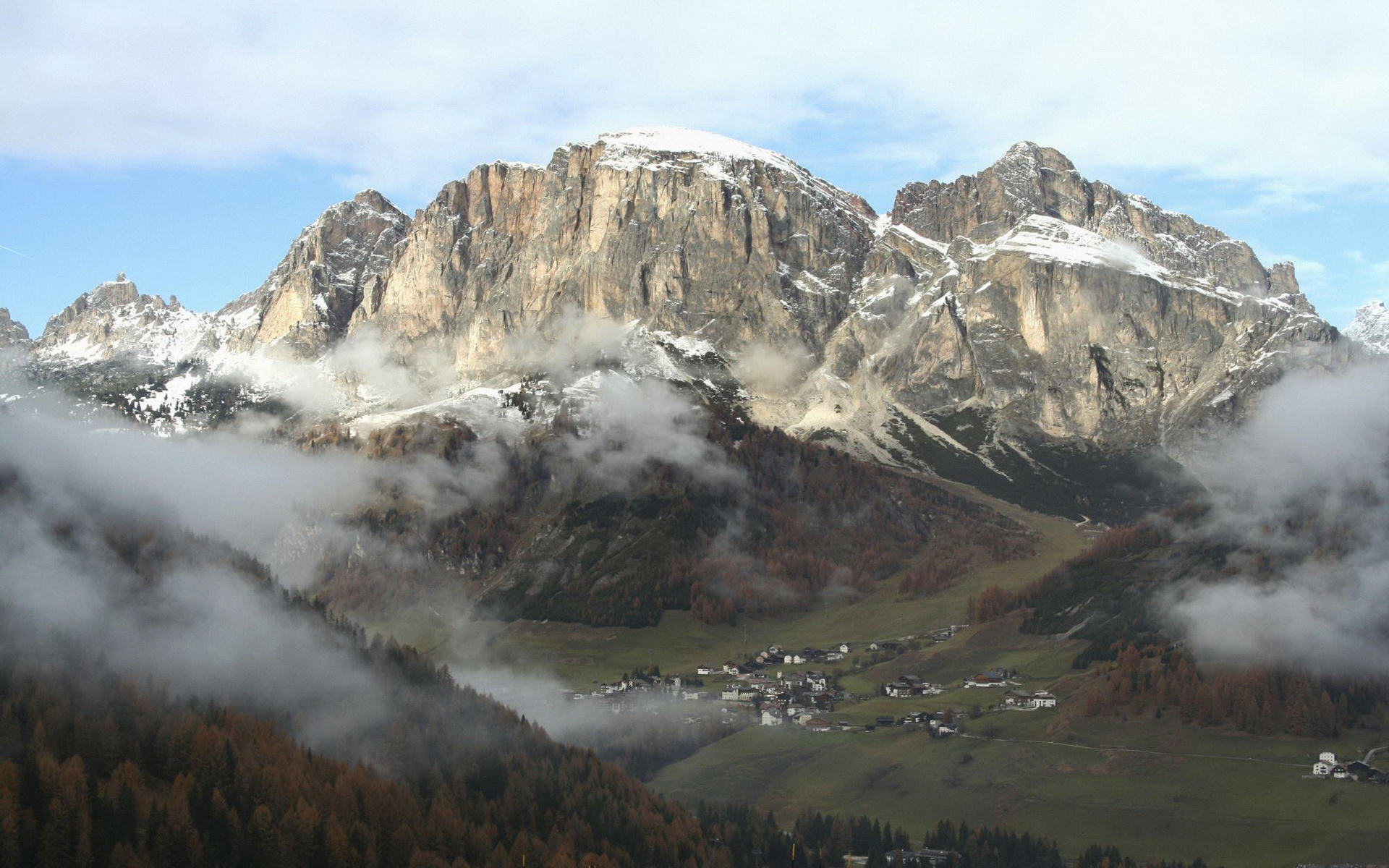 Téléchargez des papiers peints mobile Montagnes, Montagne, Terre/nature gratuitement.