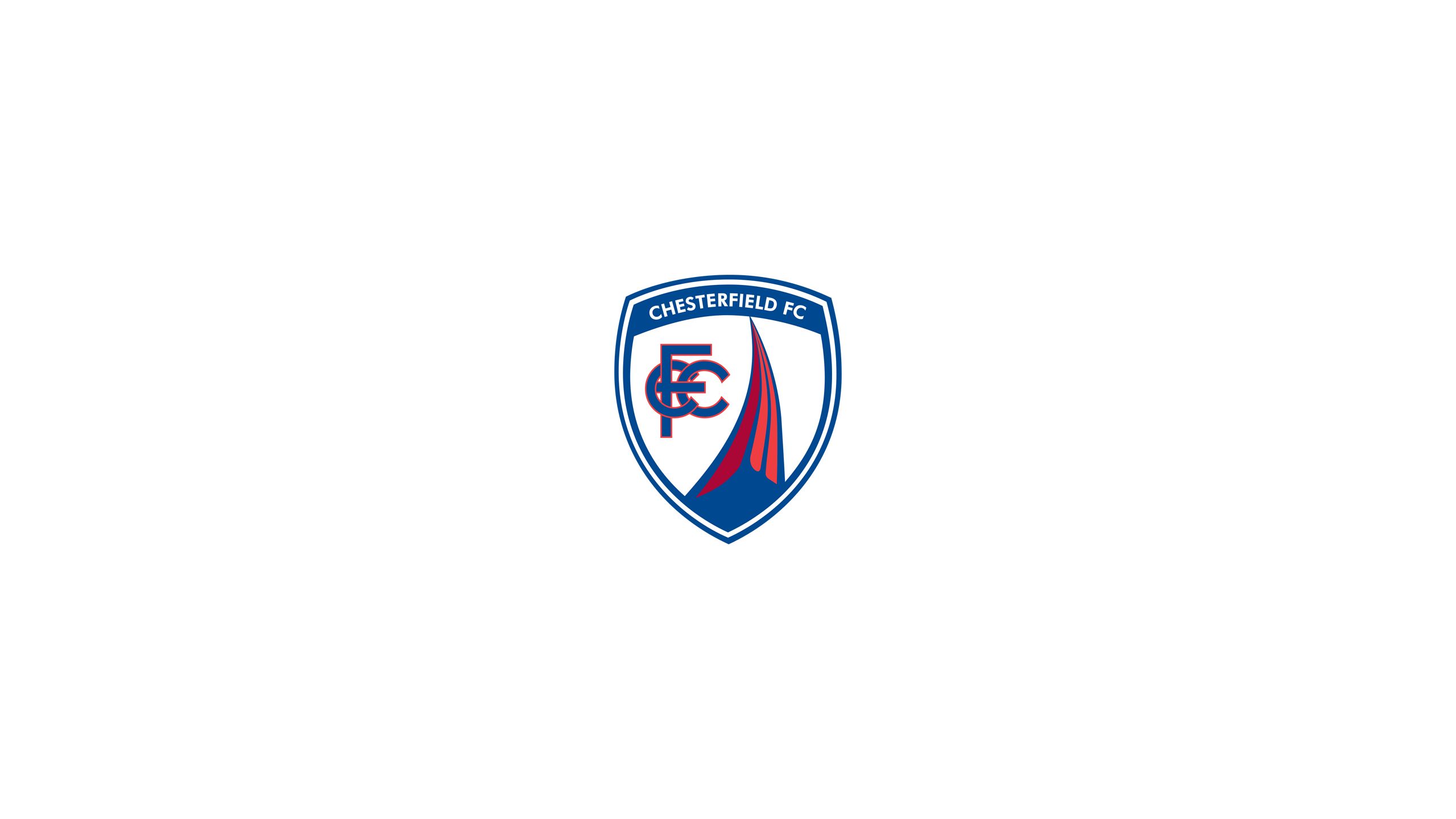 無料モバイル壁紙スポーツ, サッカー, ロゴ, 象徴, チェスターフィールド Fcをダウンロードします。