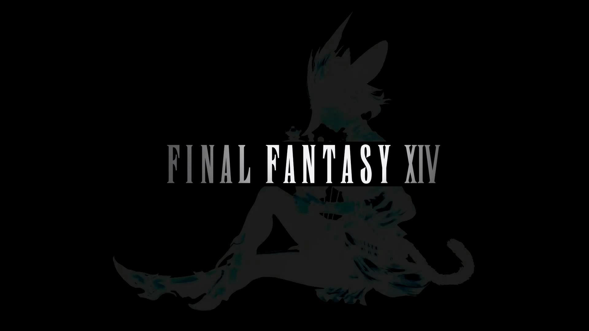 Laden Sie das Computerspiele, Fainaru Fantajî, Final Fantasy Xiv-Bild kostenlos auf Ihren PC-Desktop herunter