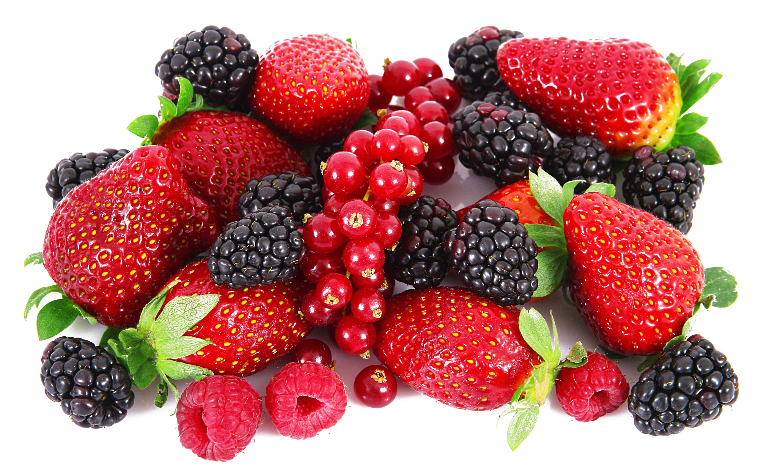 Free download wallpaper Food, Berry on your PC desktop