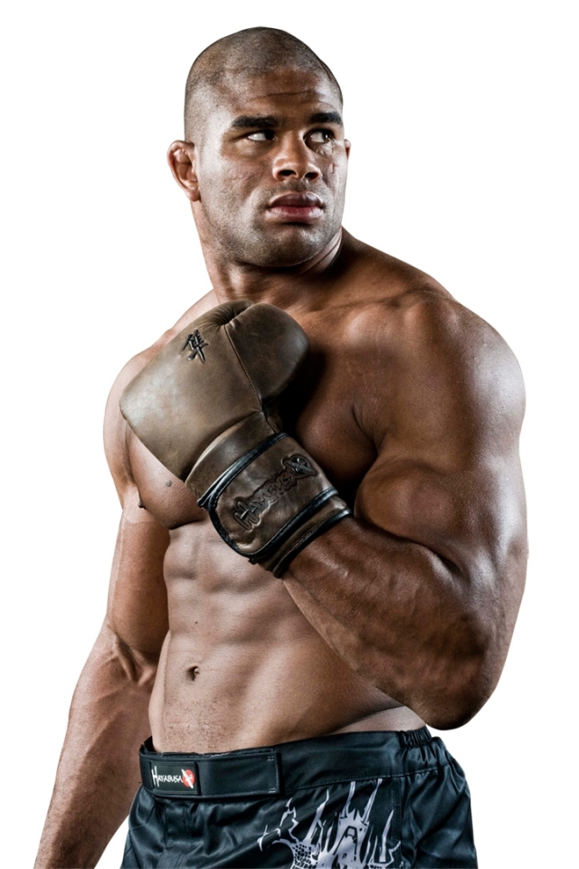 Download mobile wallpaper Sports, Mixed Martial Arts, Mma, Alistar Overeem for free.