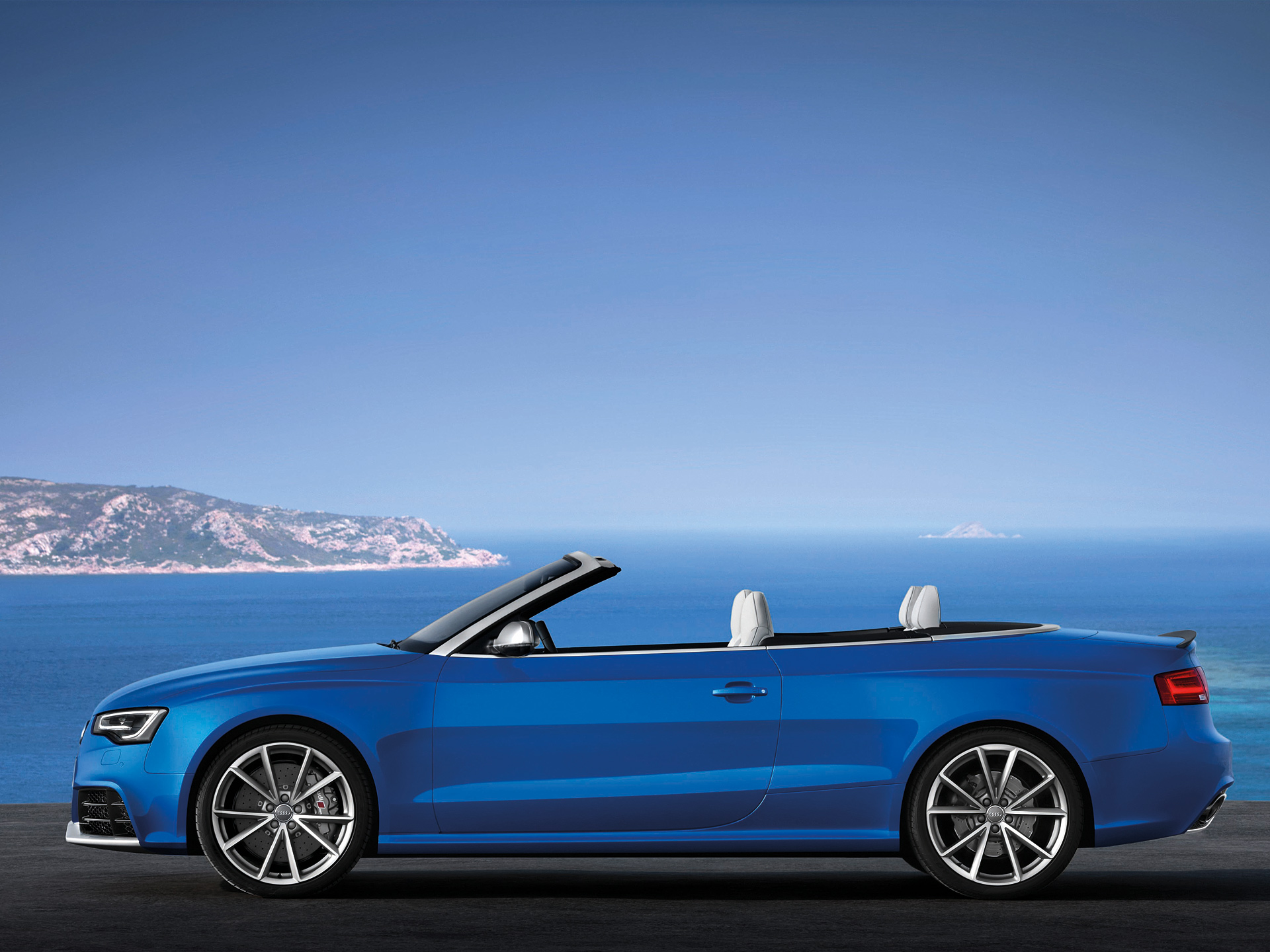 Free download wallpaper Audi, Audi Rs5, Vehicles on your PC desktop