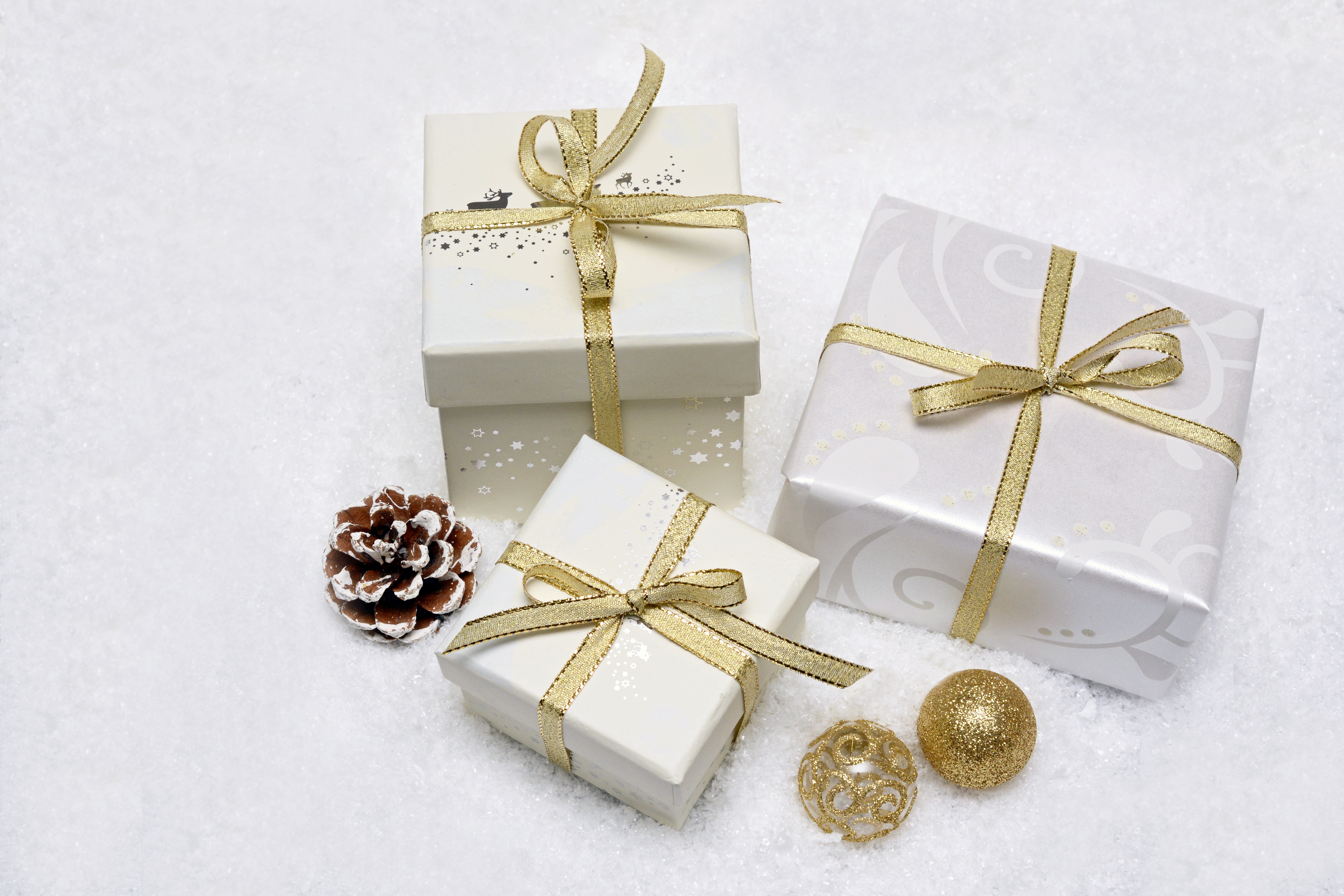 Téléchargez gratuitement l'image Noël, Vacances, Babiole, Cadeau, Décorations De Noël sur le bureau de votre PC