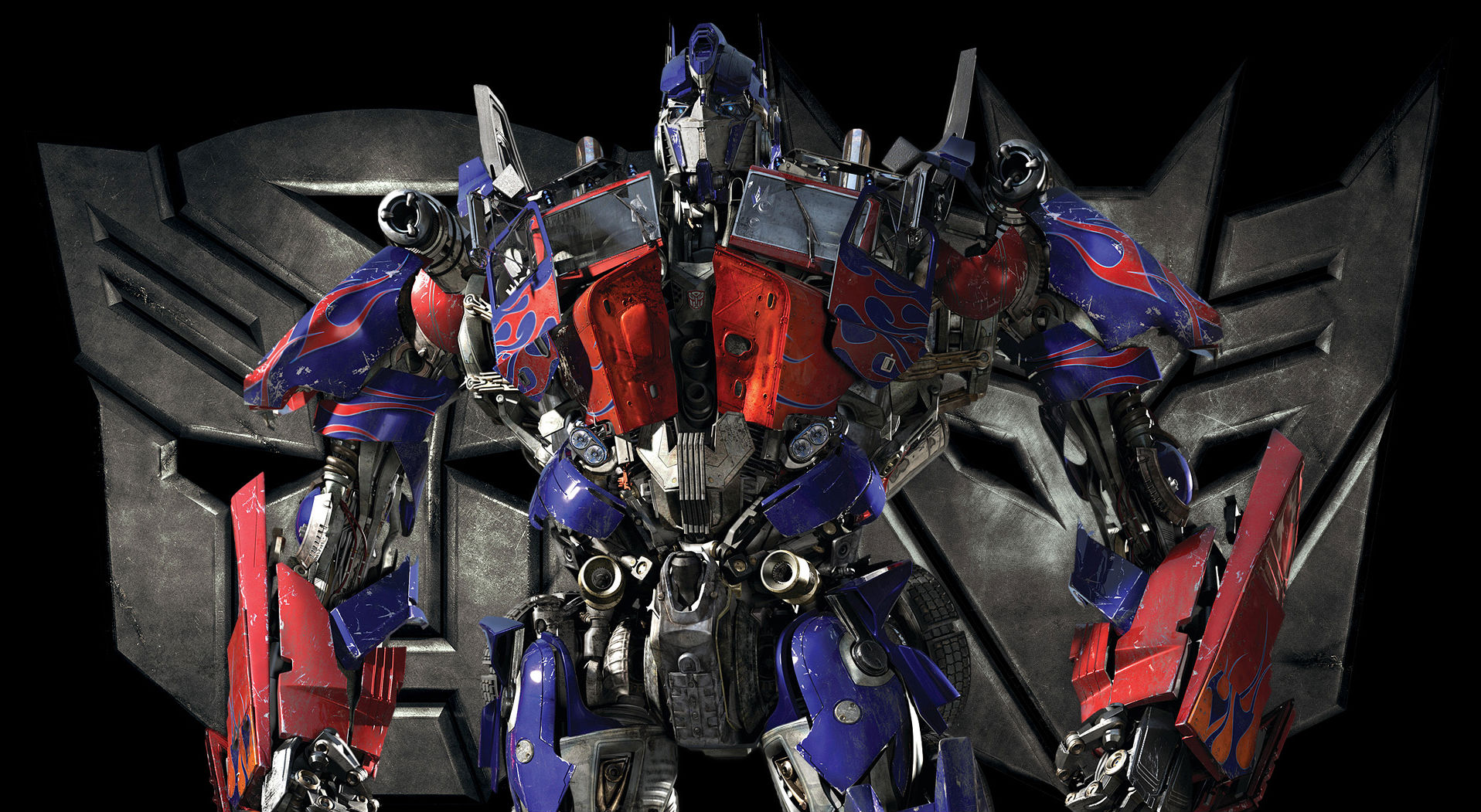 Free download wallpaper Transformers, Video Game, Movie on your PC desktop