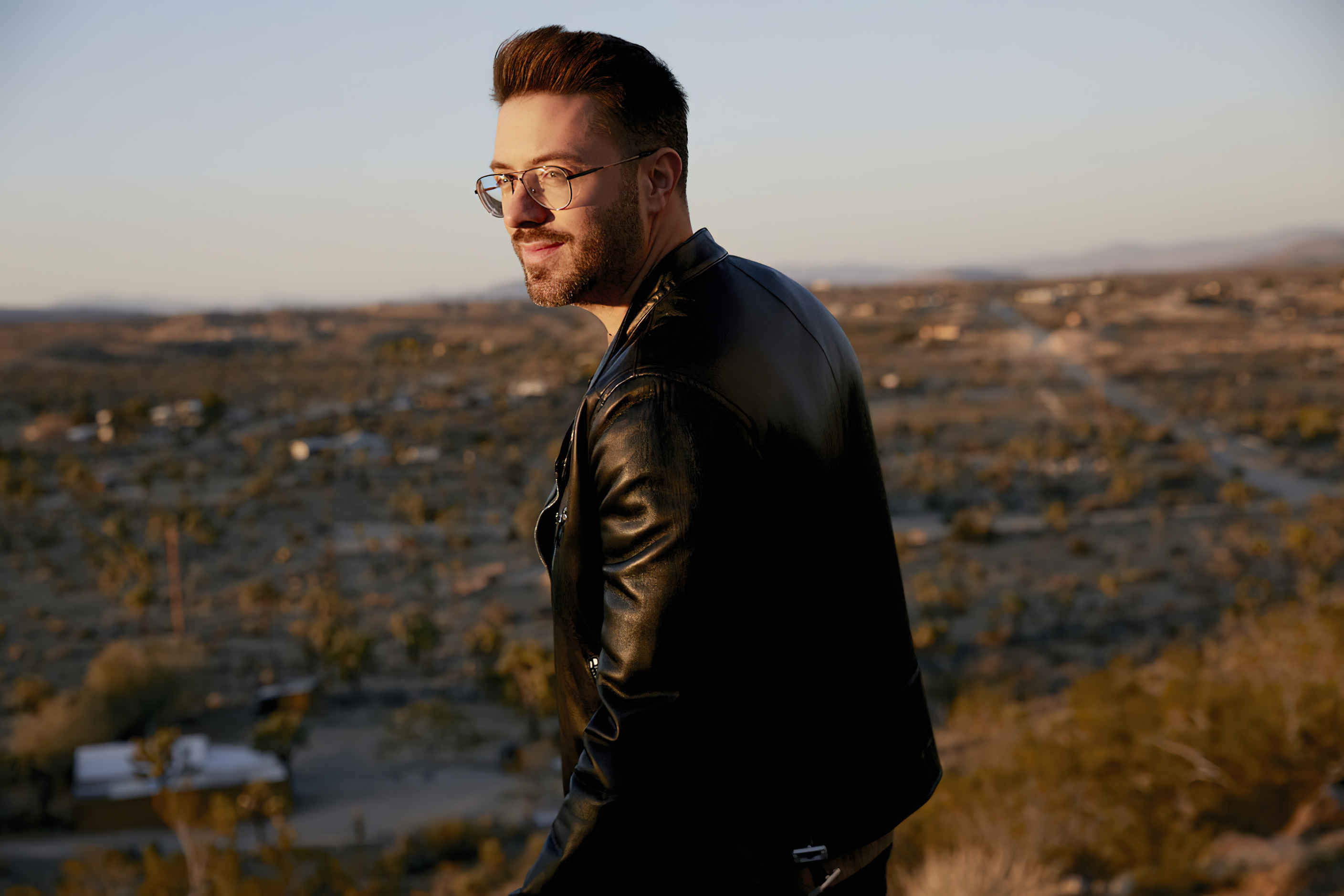 Descargar fondos de escritorio de Danny Gokey HD