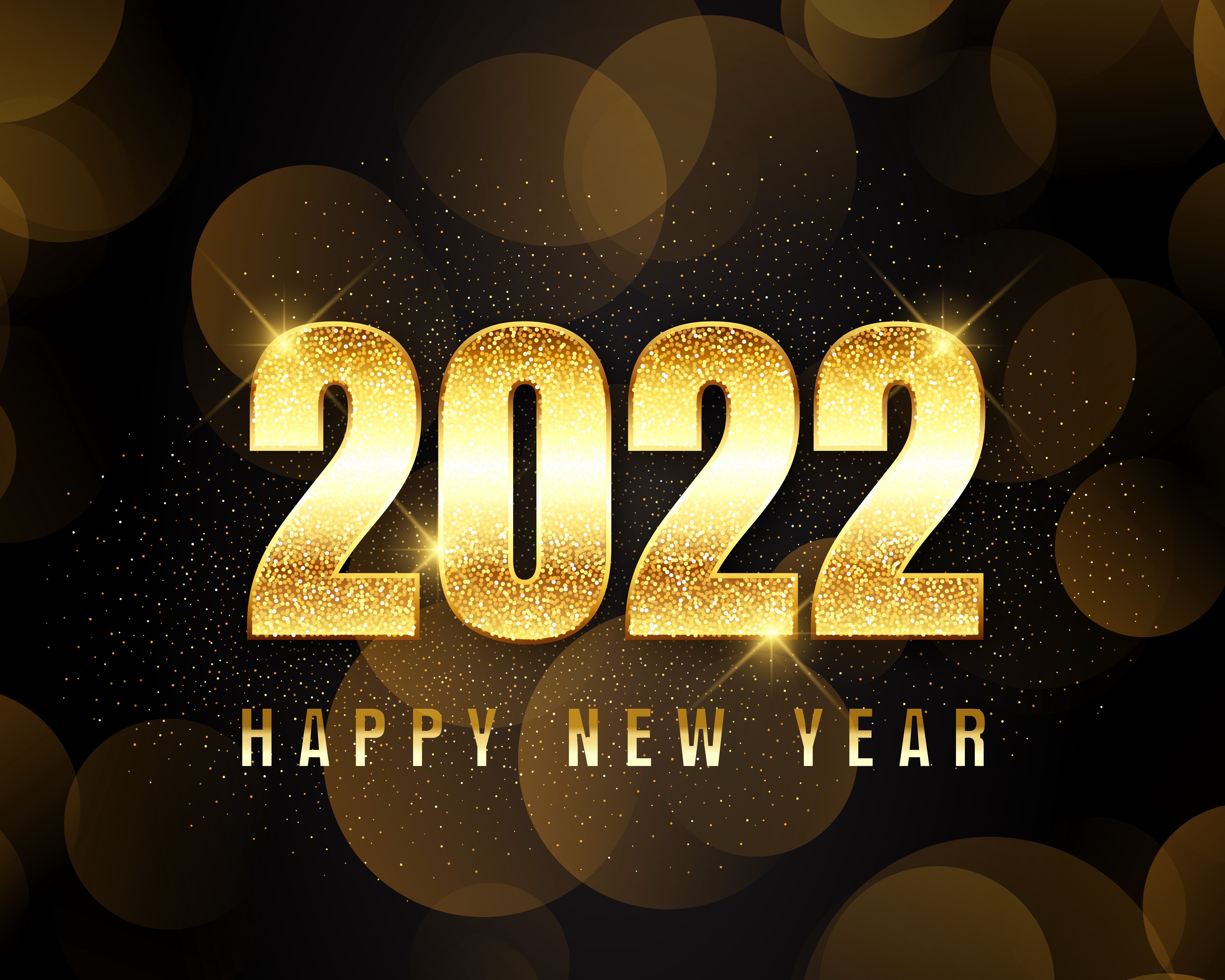 Descarga gratuita de fondo de pantalla para móvil de Día Festivo, Feliz Año Nuevo, Año Nuevo 2022.