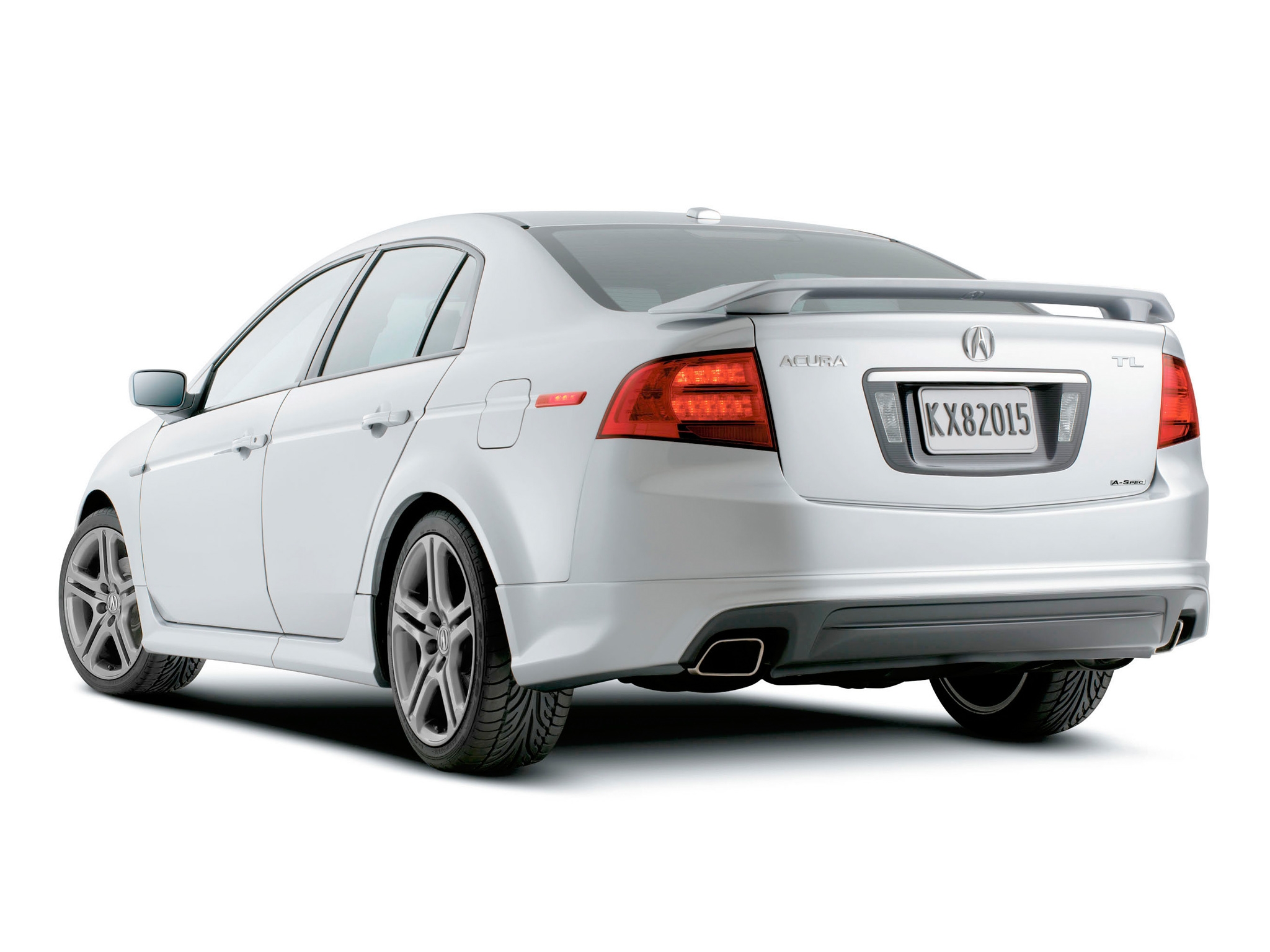 auto, acura, cars, white, back view, rear view, style, akura, tl, 2004 cell phone wallpapers