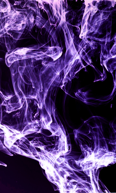 Download mobile wallpaper Abstract, Smoke for free.