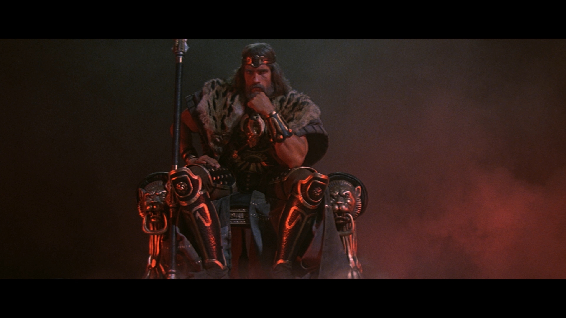 Meilleurs fonds d'écran Conan Le Barbare (1982) pour l'écran du téléphone