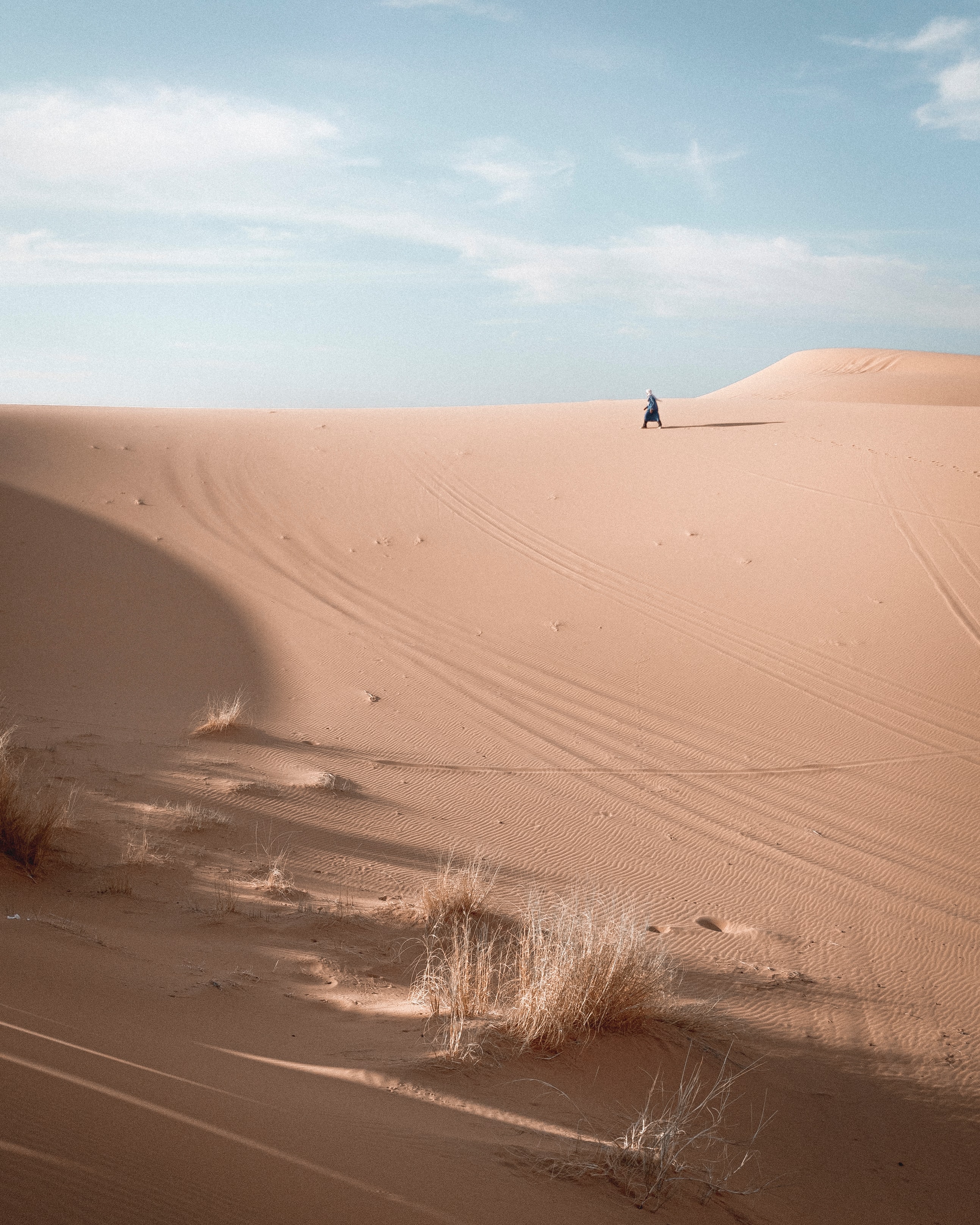 Laden Sie das Wüste, Horizont, Verschiedenes, Sonstige, Einsamkeit, Allein, Einsam-Bild kostenlos auf Ihren PC-Desktop herunter