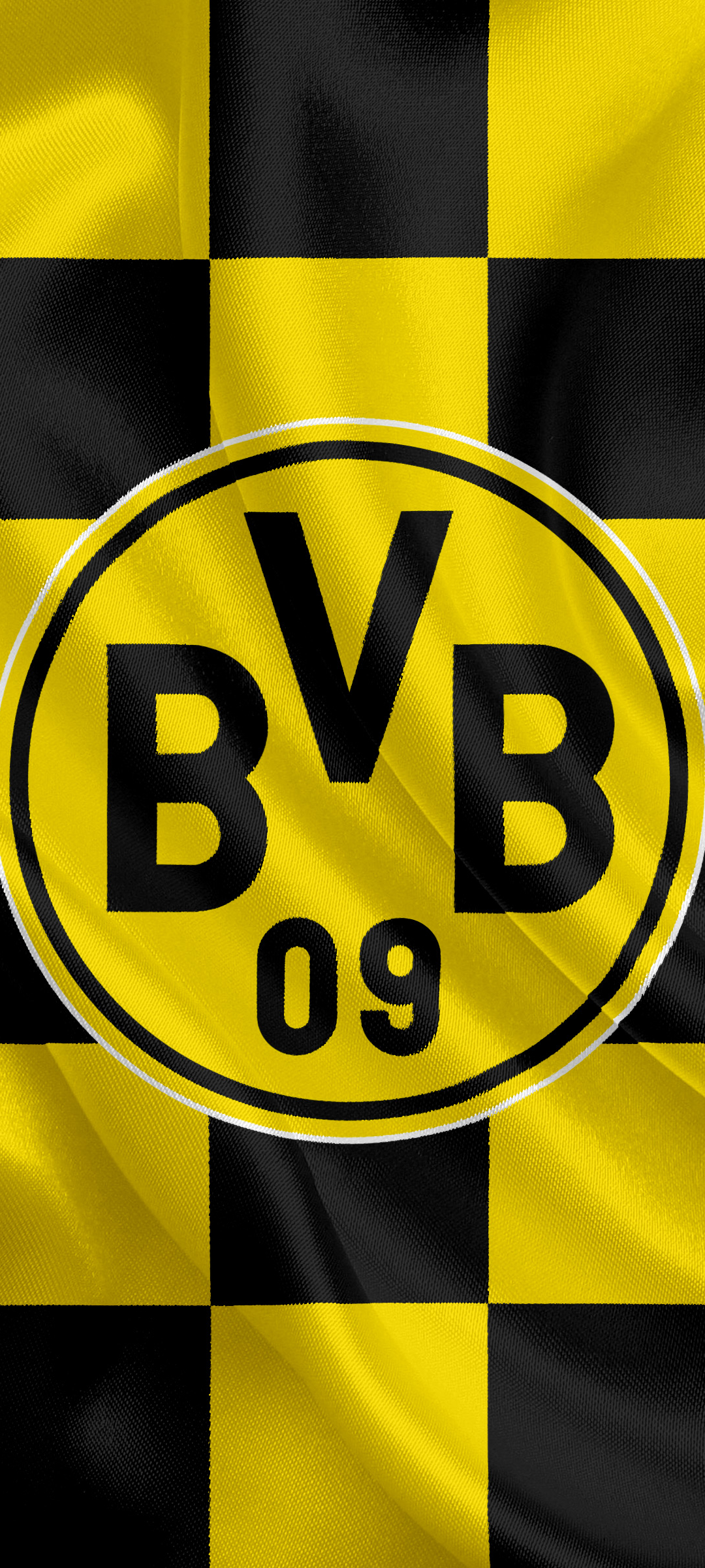 Descarga gratuita de fondo de pantalla para móvil de Fútbol, Logo, Emblema, Deporte, Bvb, Borussia Dortmund.