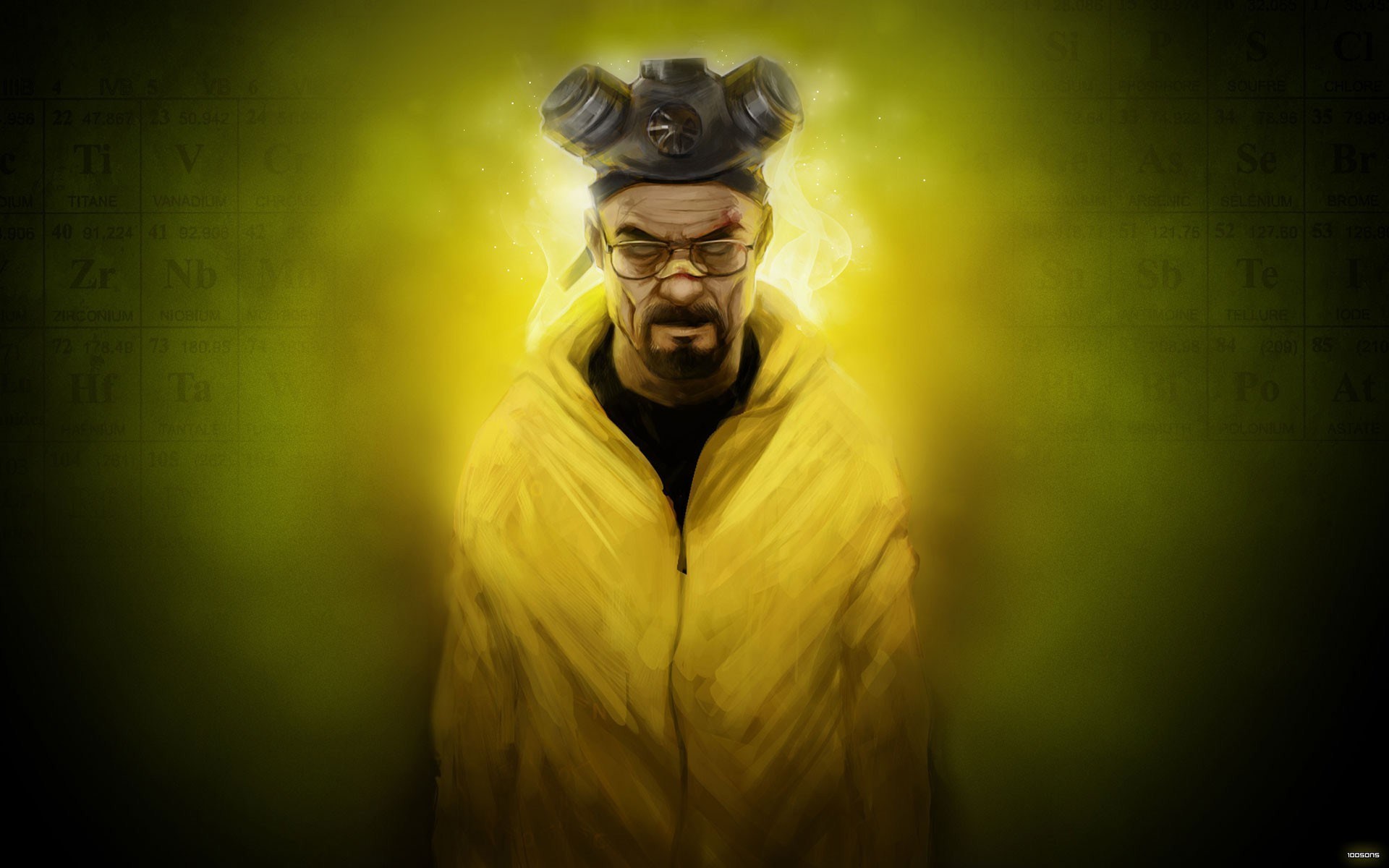 Download mobile wallpaper Breaking Bad, Tv Show, Walter White for free.