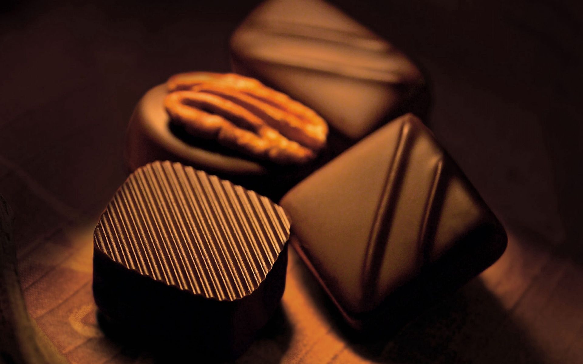 Los mejores fondos de pantalla de Caramelos De Chocolate para la pantalla del teléfono