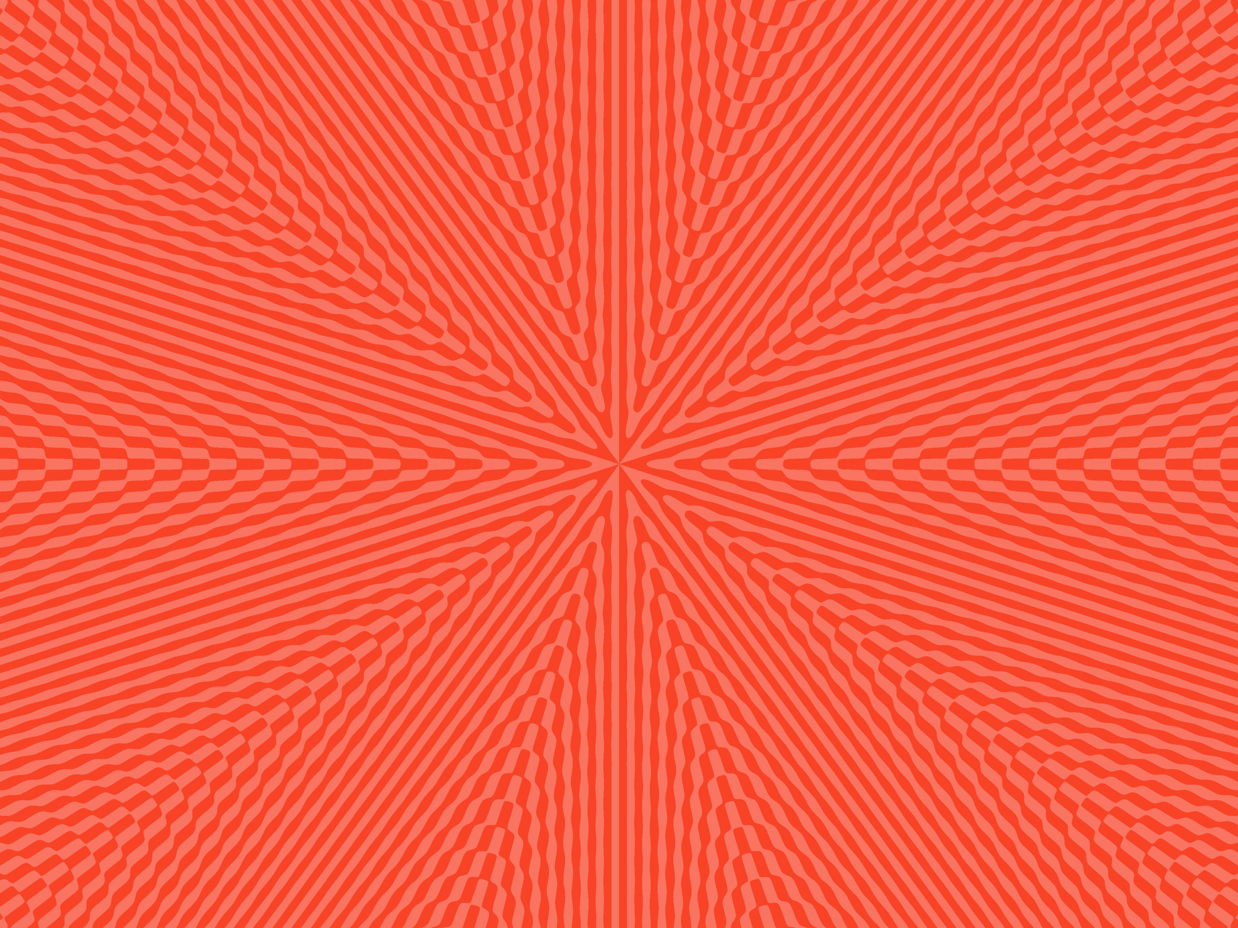 Download mobile wallpaper Abstract, Pattern, Orange (Color) for free.