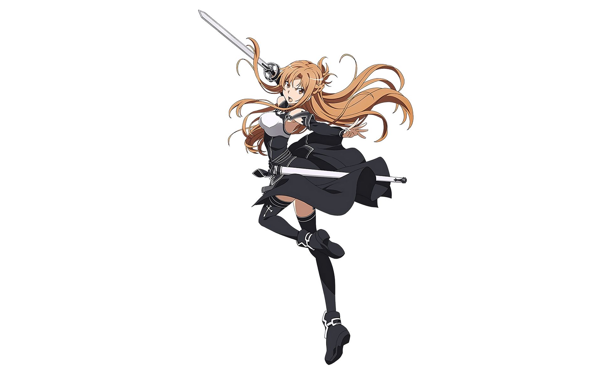 Download mobile wallpaper Anime, Sword Art Online for free.
