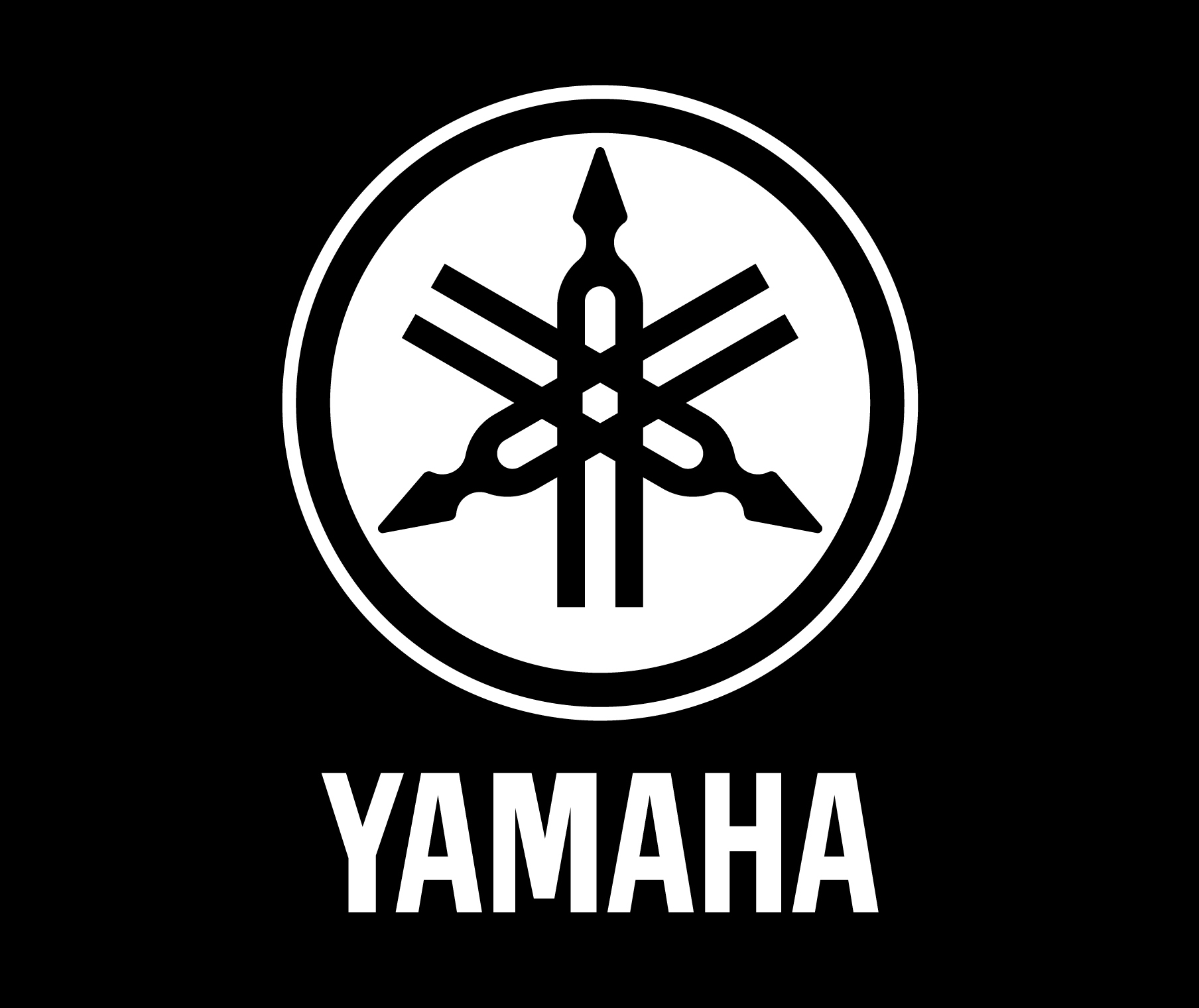 Популярные заставки и фоны Ямаха (Yamaha) на компьютер