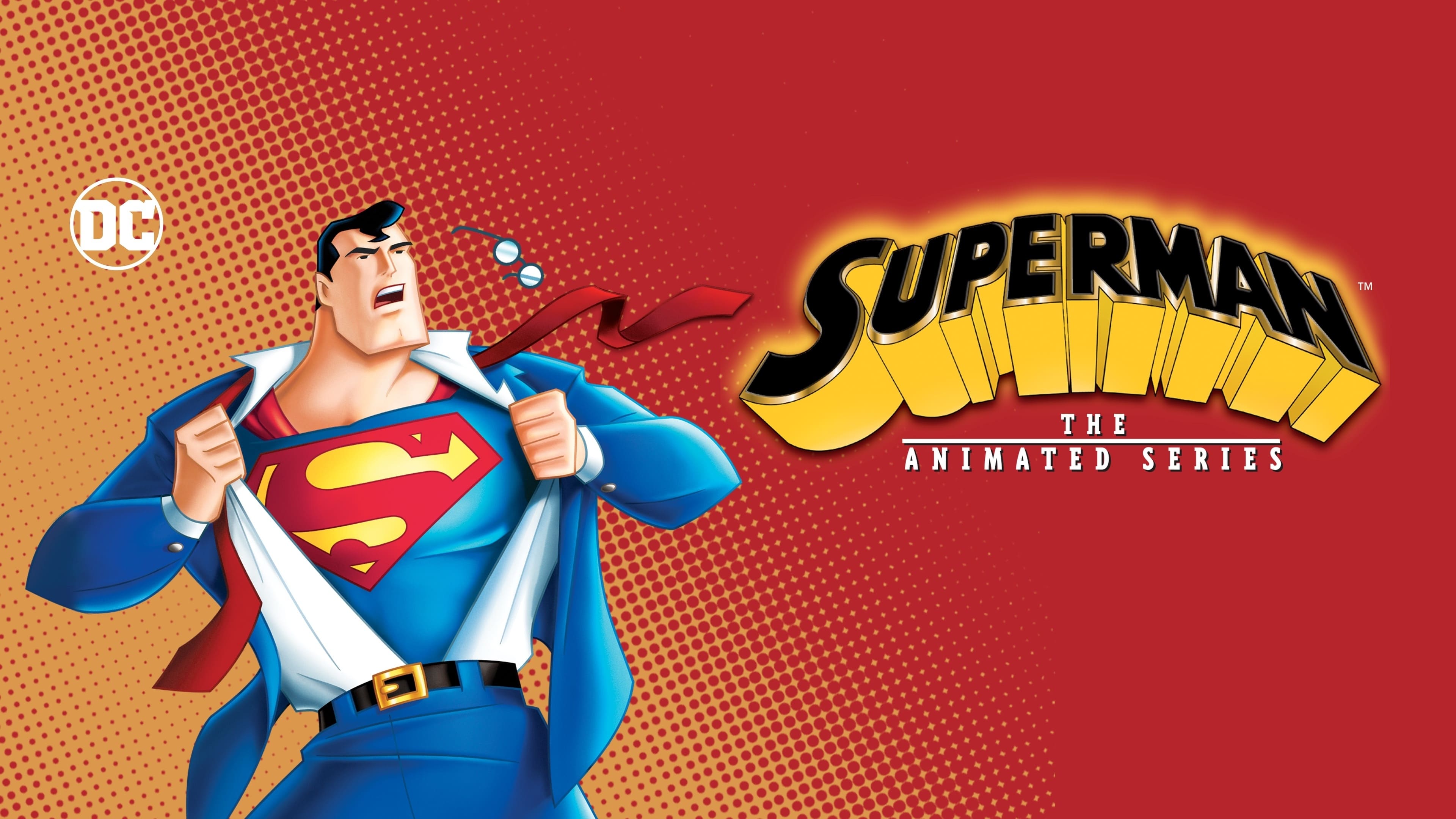 494109壁紙のダウンロードテレビ番組, スーパーマン: アニメシリーズ, クラーク・ケント, スーパーマン-スクリーンセーバーと写真を無料で