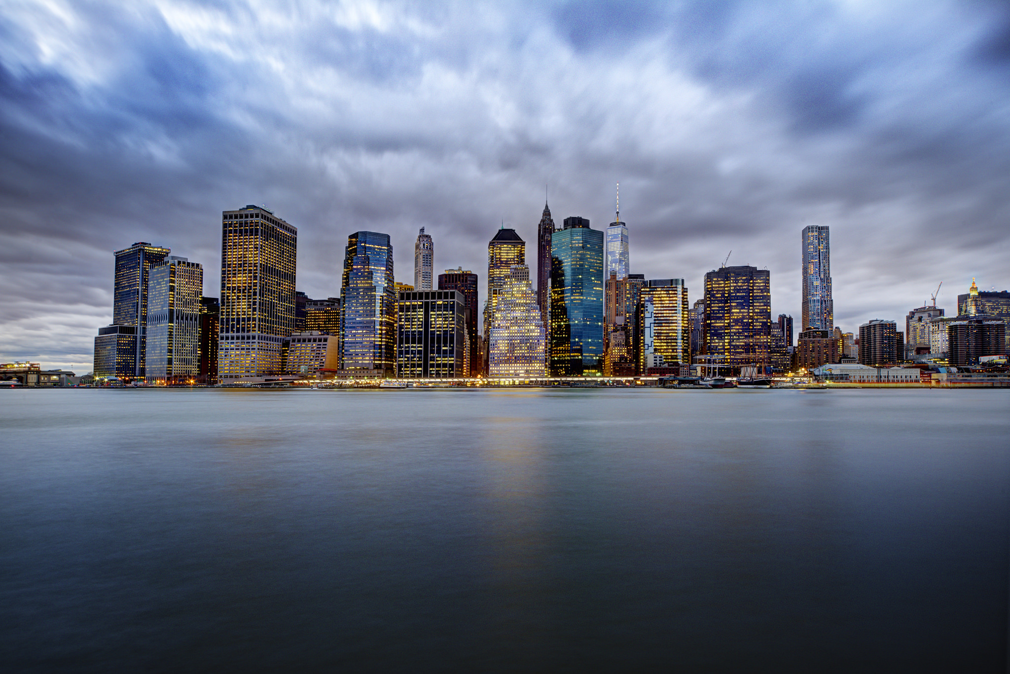 PCデスクトップに都市, 街, 超高層ビル, 建物, ニューヨーク, マンハッタン, アメリカ合衆国, マンメイド画像を無料でダウンロード