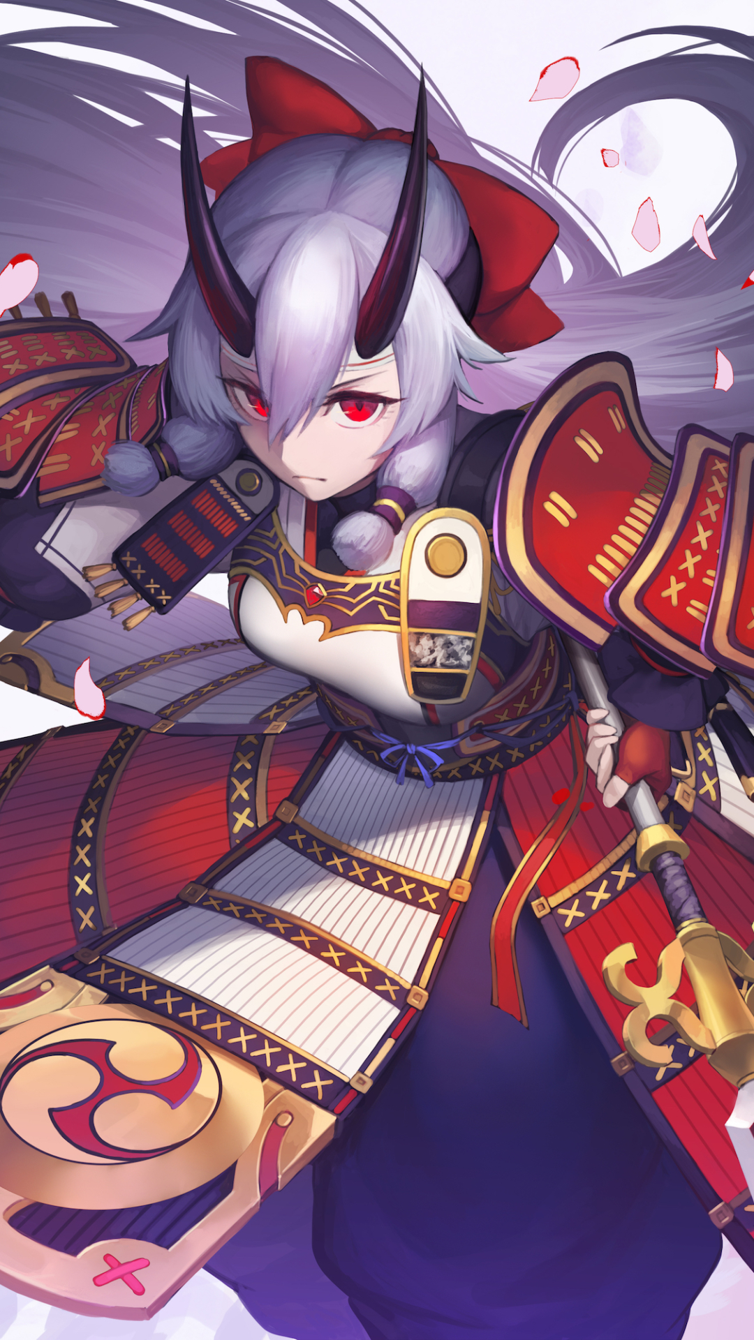 Handy-Wallpaper Animes, Fate/grand Order, Tomoe Gozen (Schicksal/grand Order), Schicksalsserie kostenlos herunterladen.