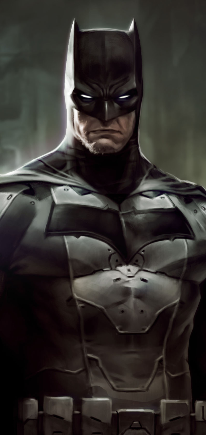 Handy-Wallpaper Batman, Comics, The Batman, Dc Comics kostenlos herunterladen.